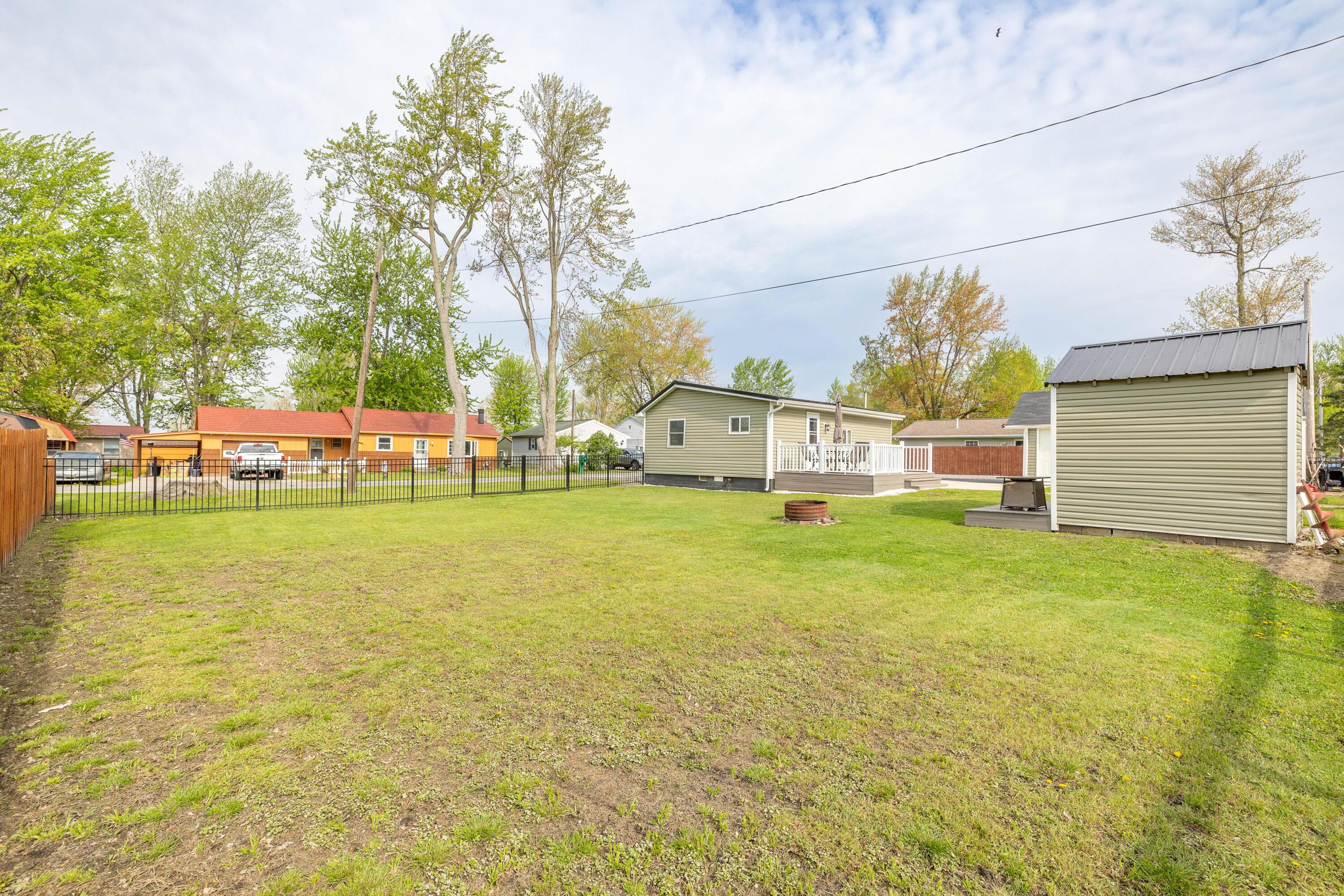 611 Miami Avenue, Russells Point, Ohio 43348