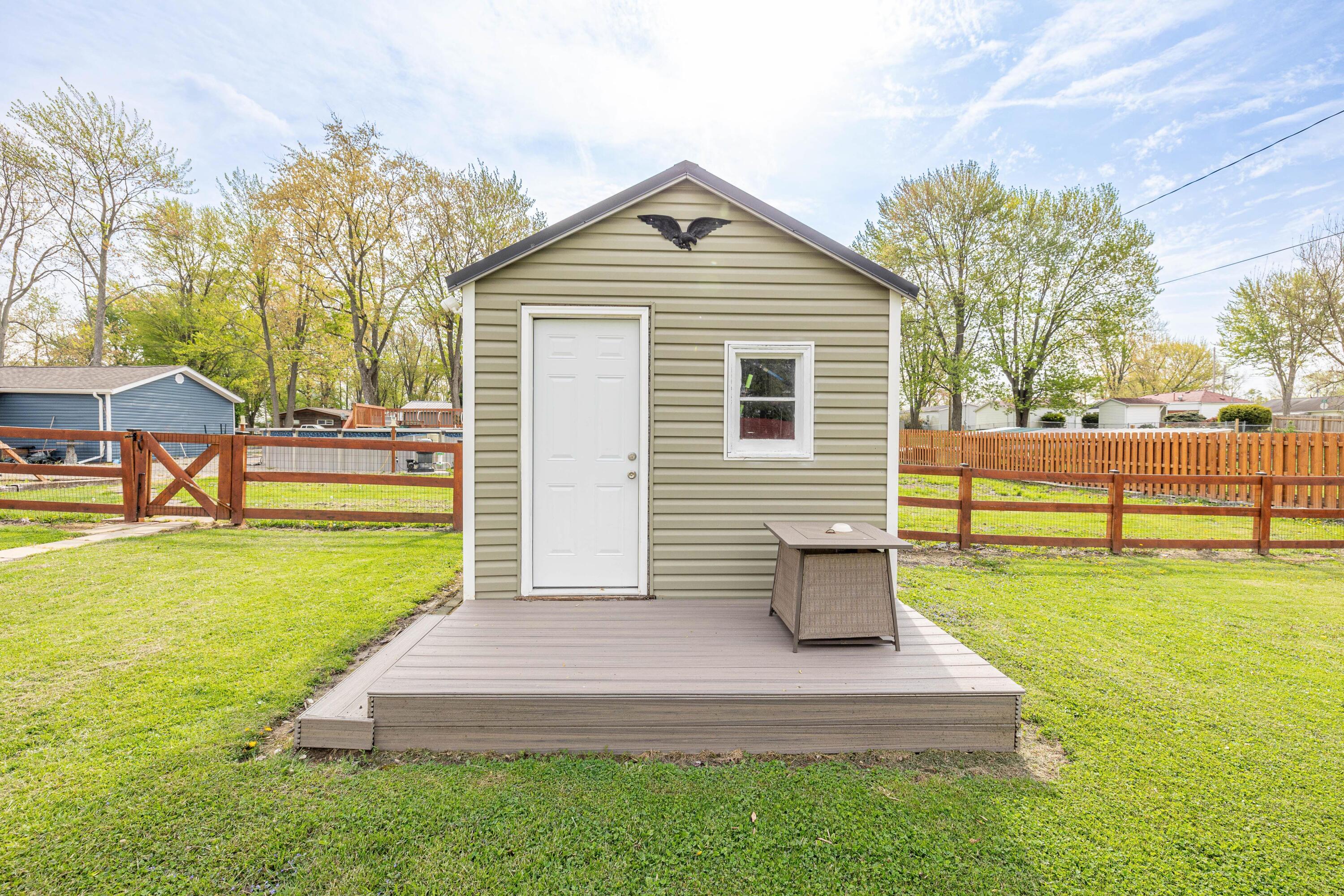 611 Miami Avenue, Russells Point, Ohio 43348