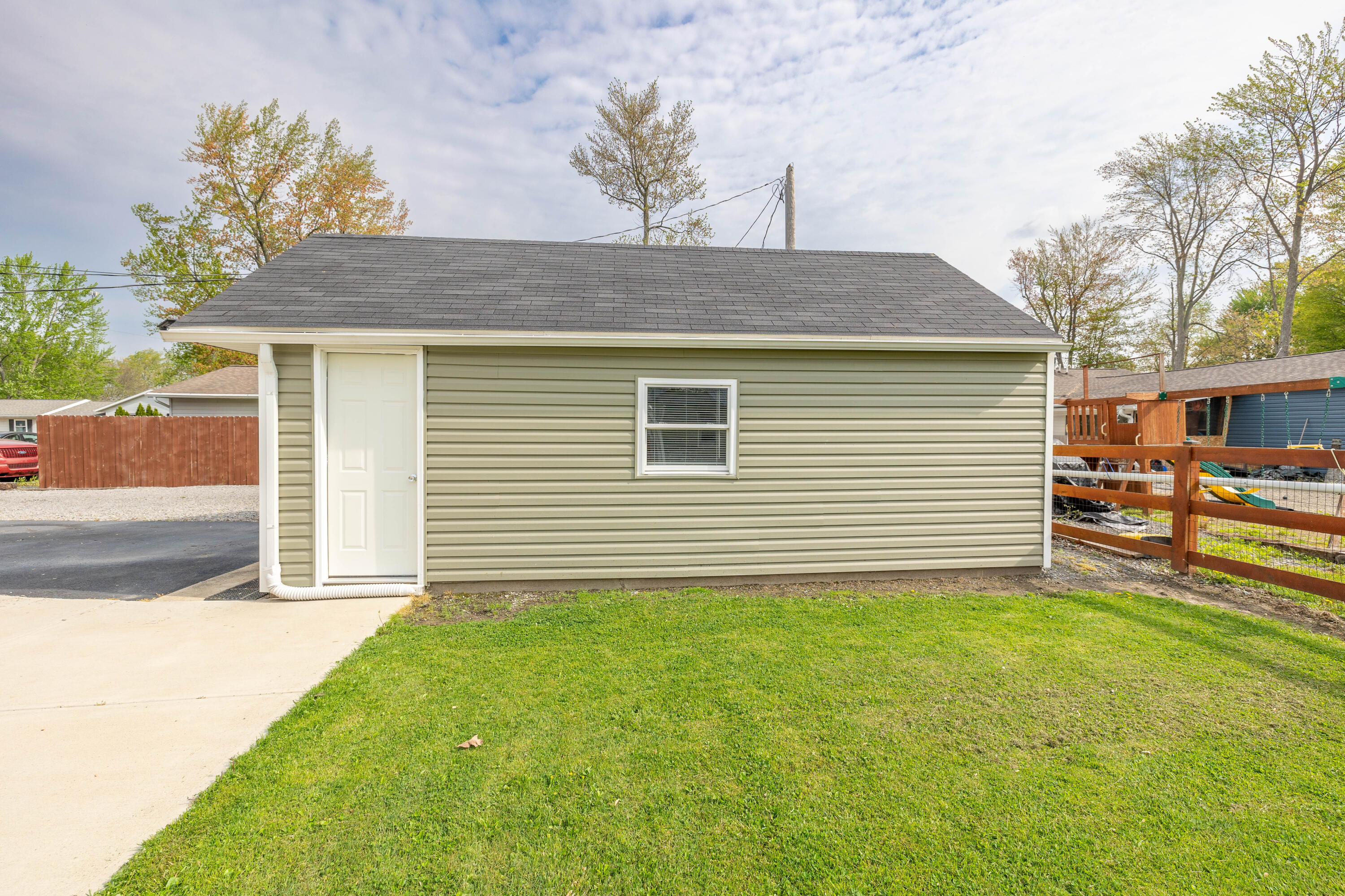 611 Miami Avenue, Russells Point, Ohio 43348