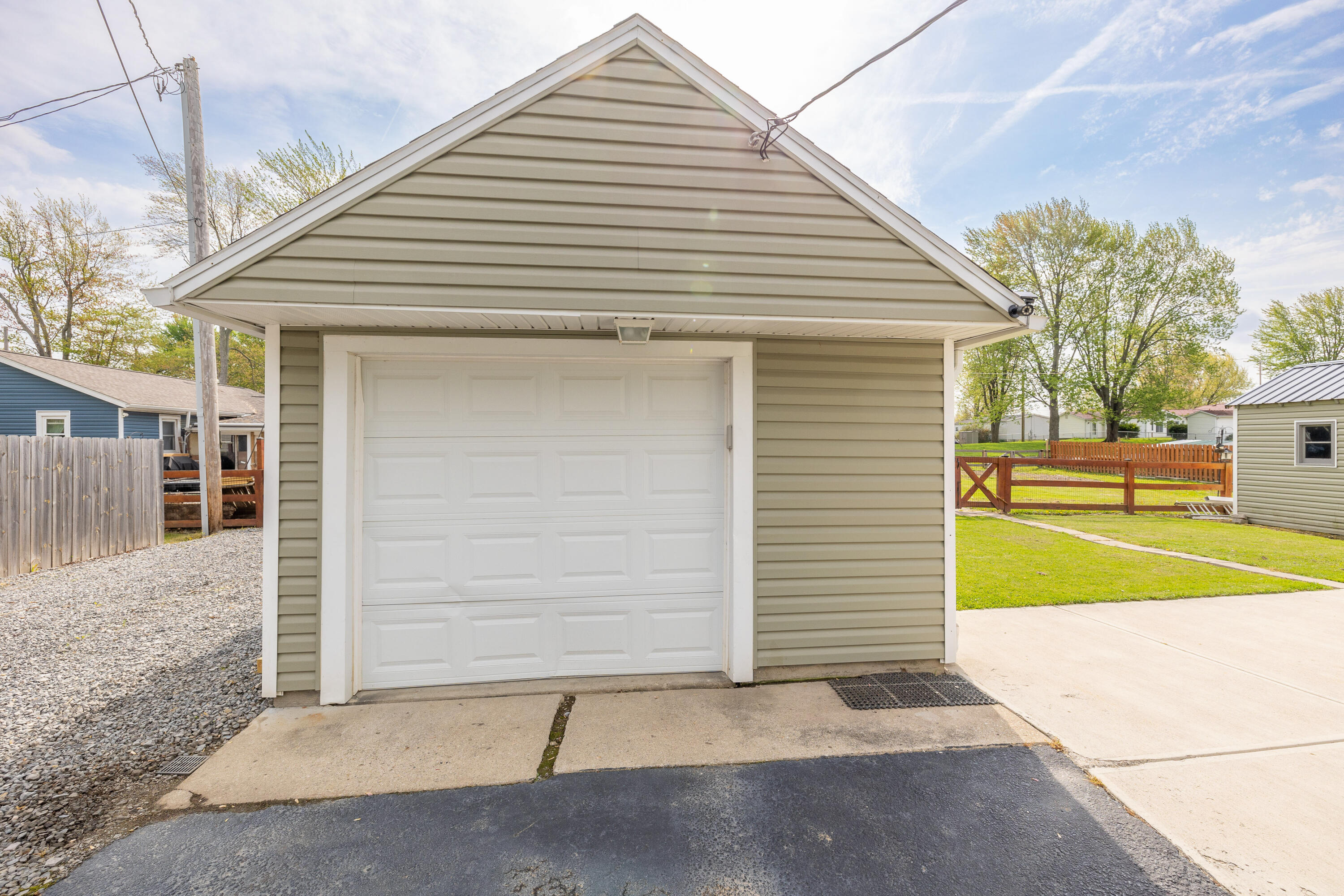 611 Miami Avenue, Russells Point, Ohio 43348