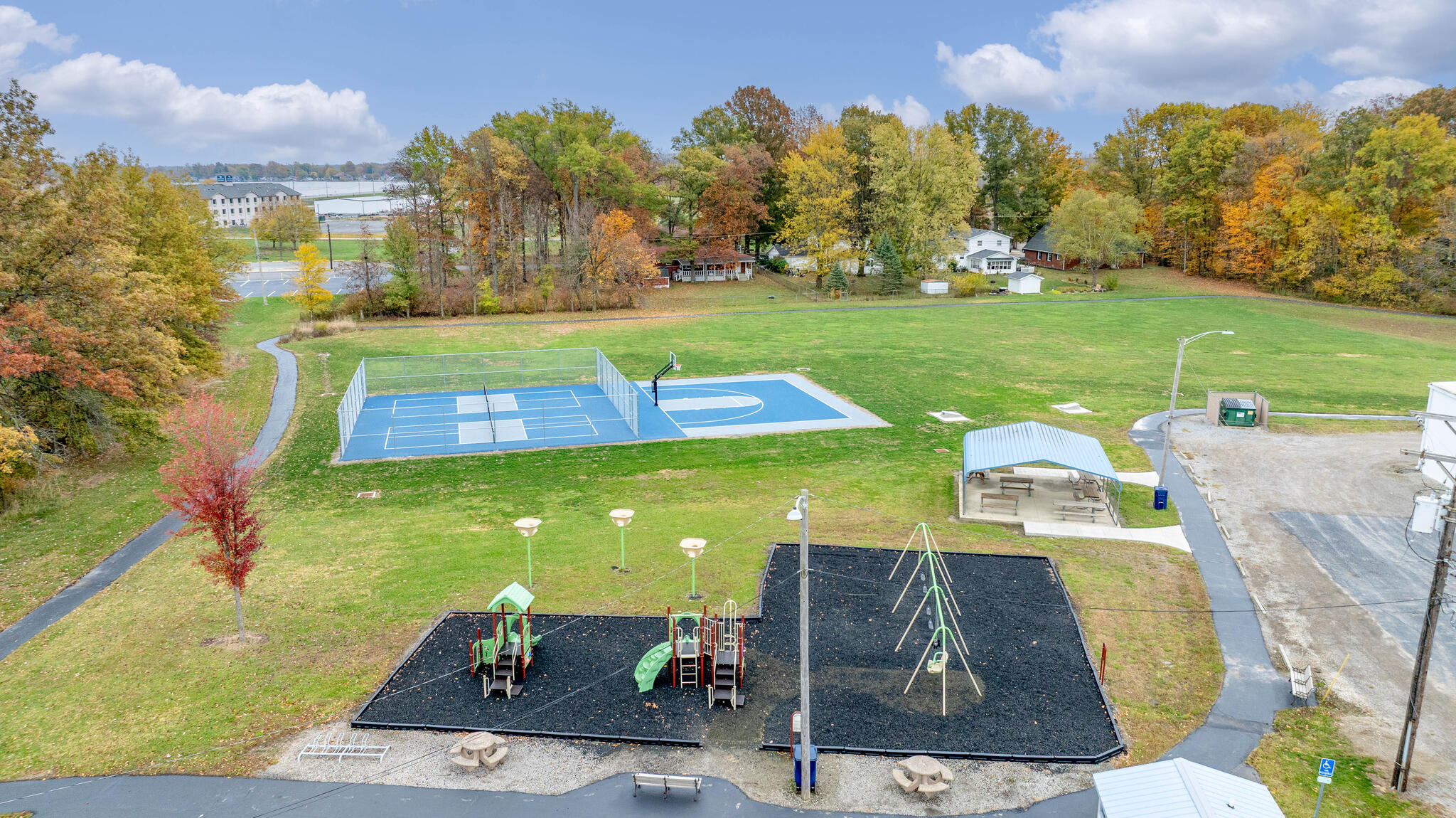 611 Miami Avenue, Russells Point, Ohio 43348