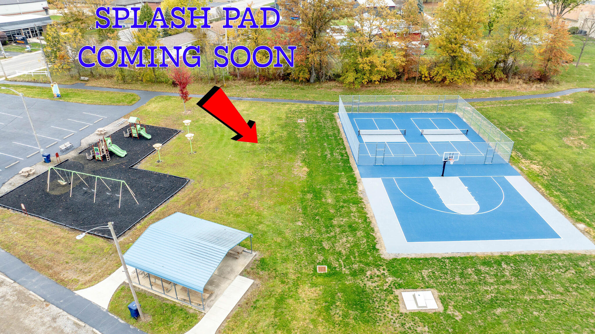 611 Miami Avenue, Russells Point, Ohio 43348