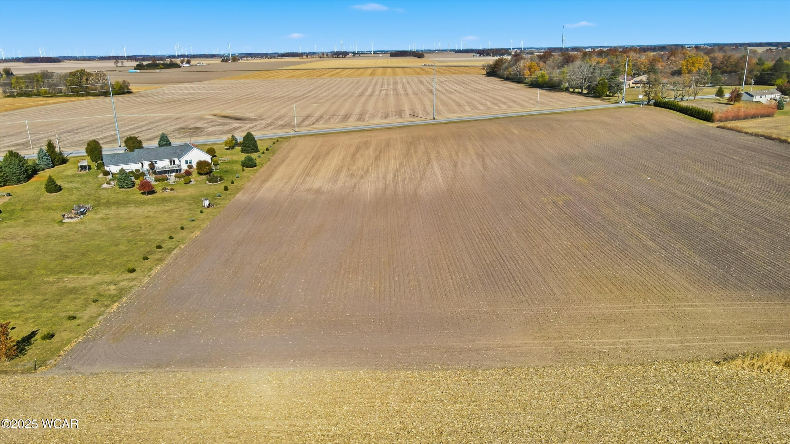 00 Lincoln Highway, Van Wert, Ohio
