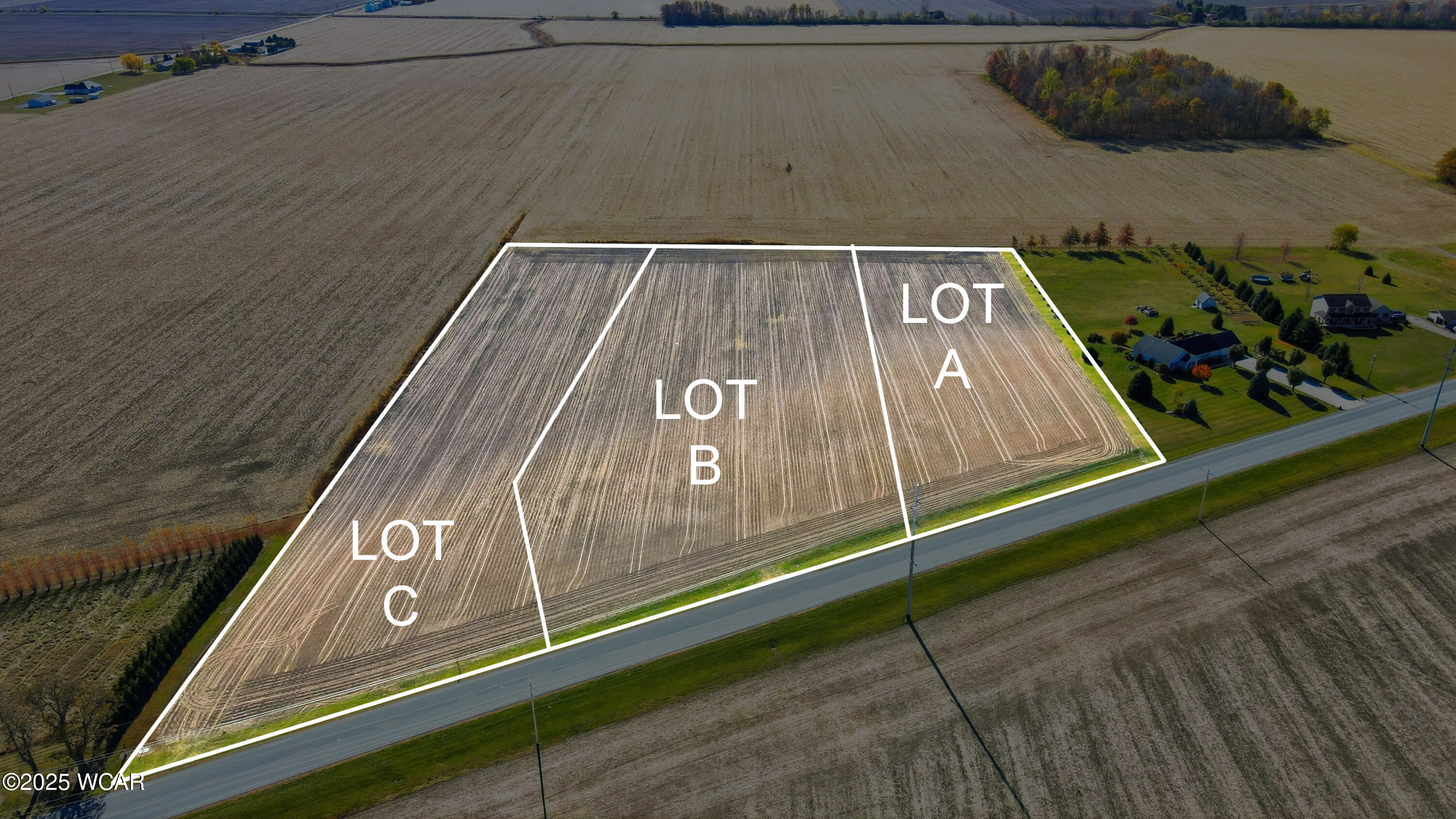 000 Lincoln Highway, Van Wert, Ohio