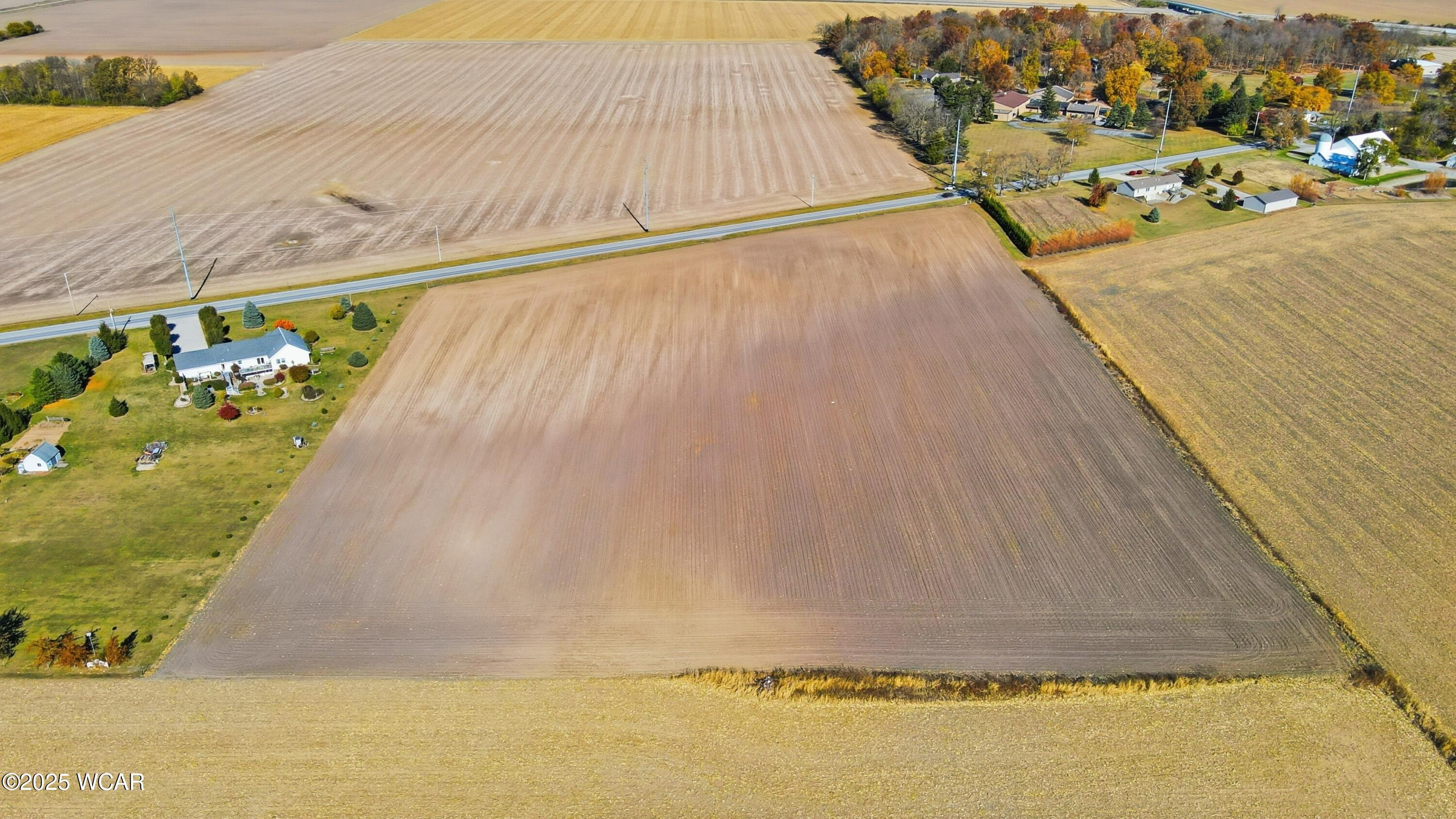 14934 Lincoln Highway, Van Wert, Ohio