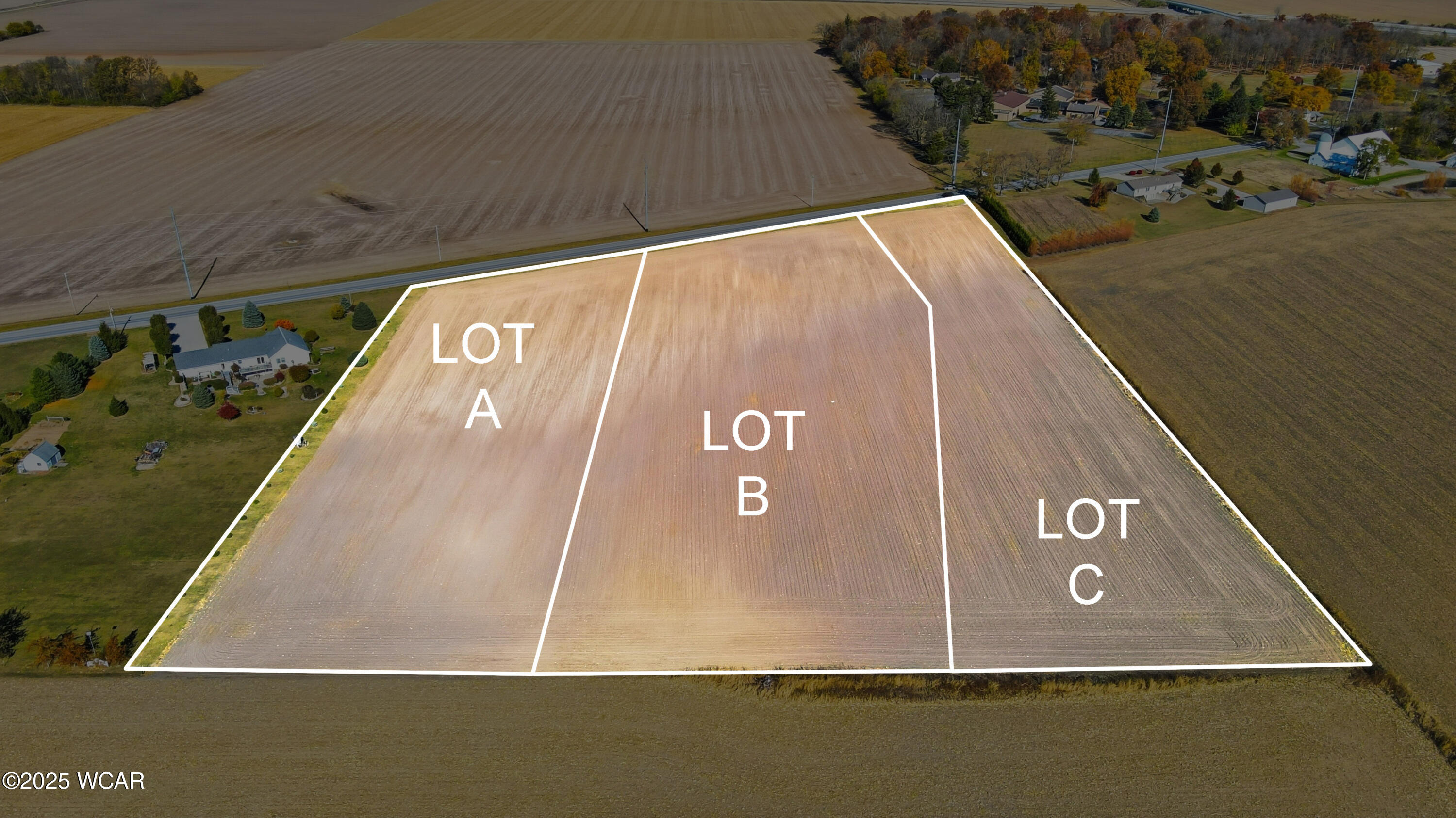 14934 Lincoln Highway, Van Wert, Ohio