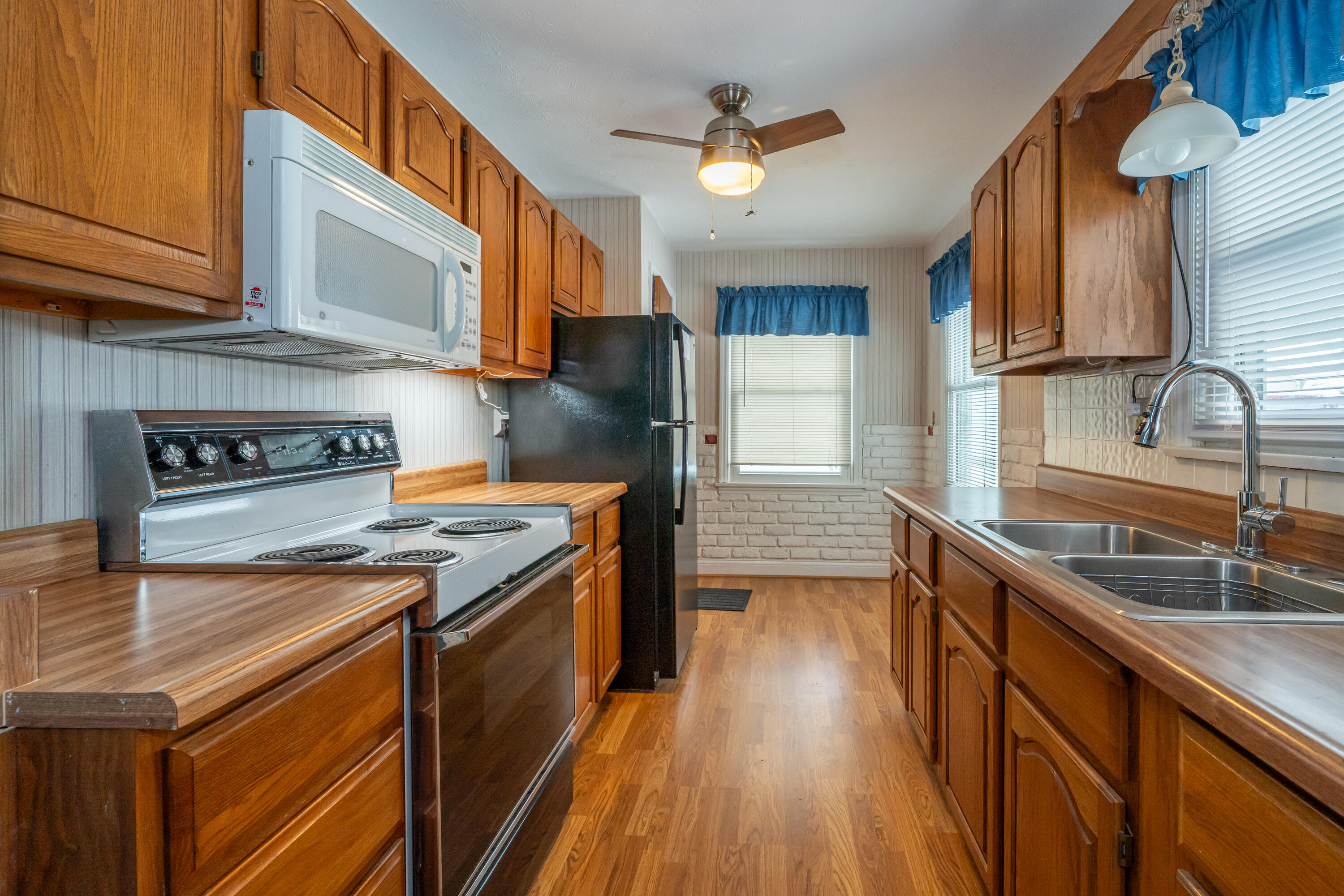 1660 Speice Avenue, Dayton, Ohio 45403