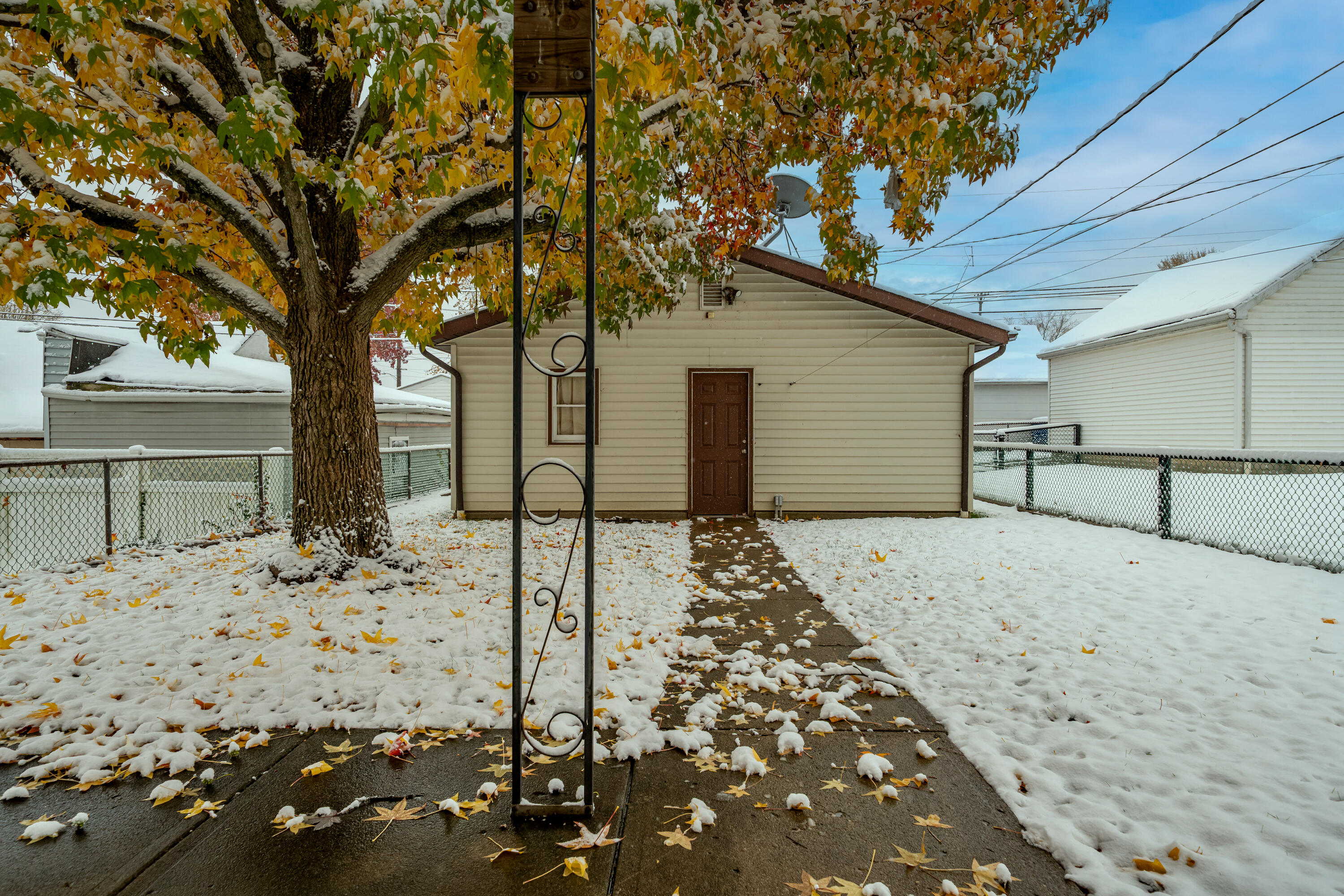 1660 Speice Avenue, Dayton, Ohio 45403