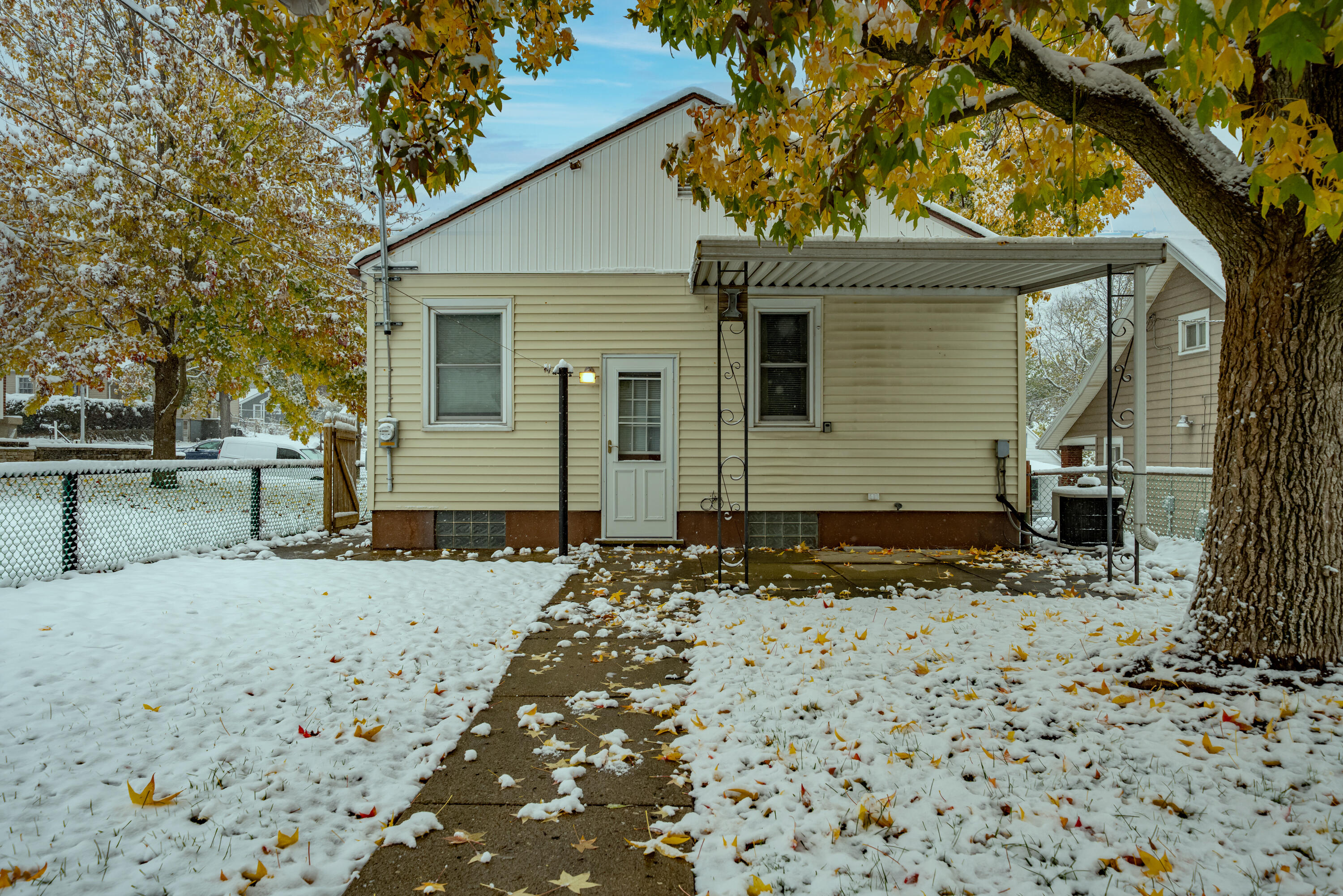 1660 Speice Avenue, Dayton, Ohio 45403
