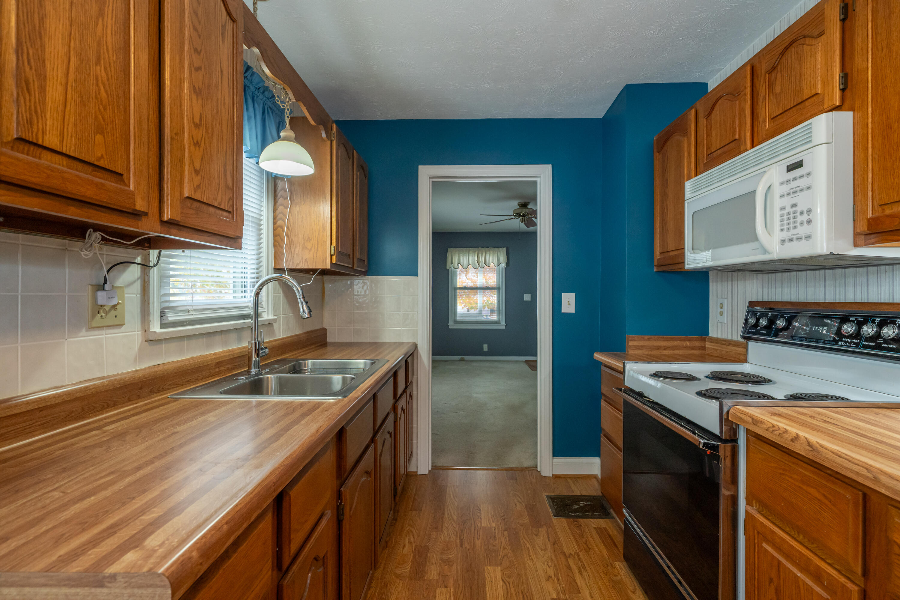 1660 Speice Avenue, Dayton, Ohio 45403