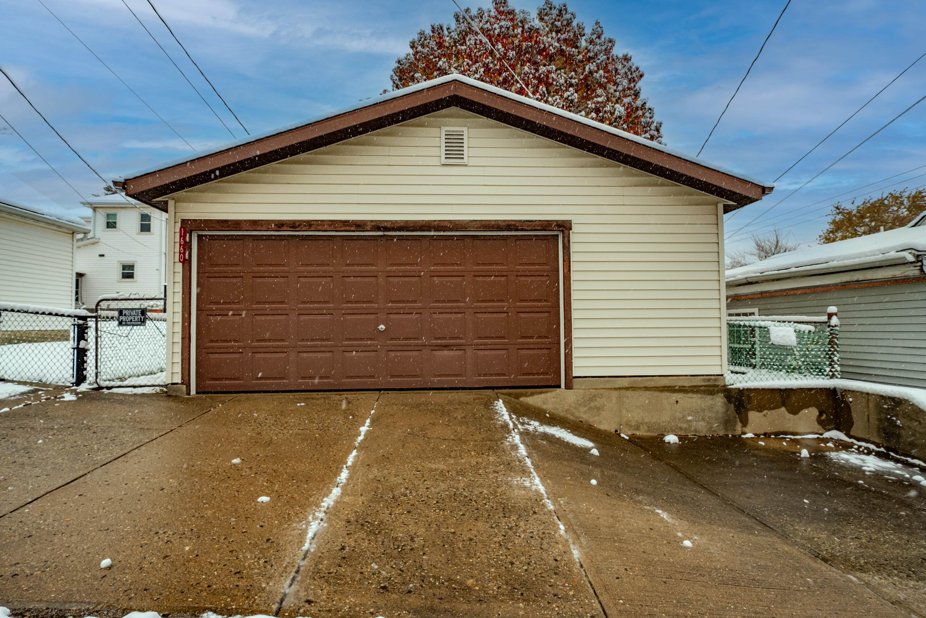 1660 Speice Avenue, Dayton, Ohio 45403