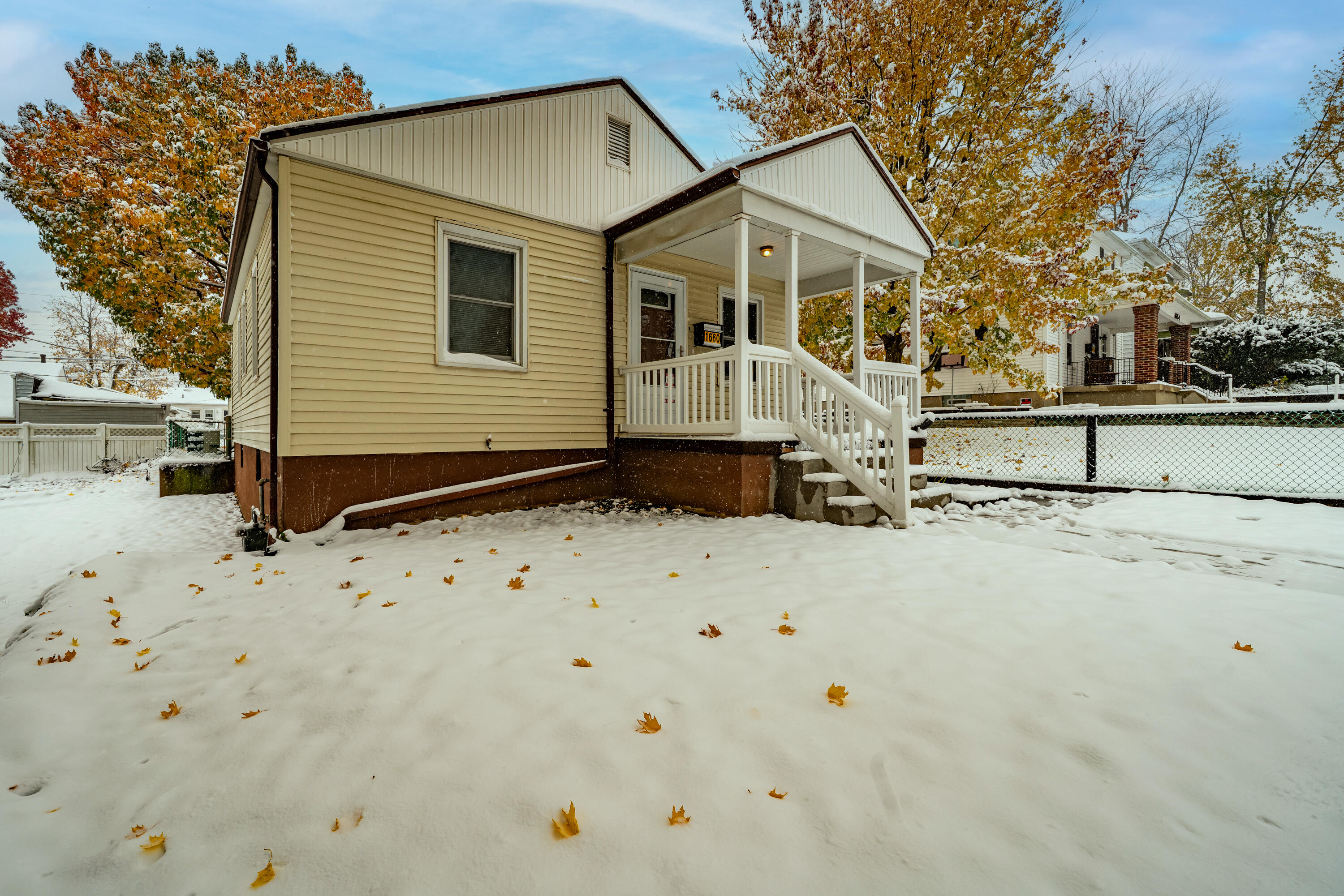 1660 Speice Avenue, Dayton, Ohio 45403