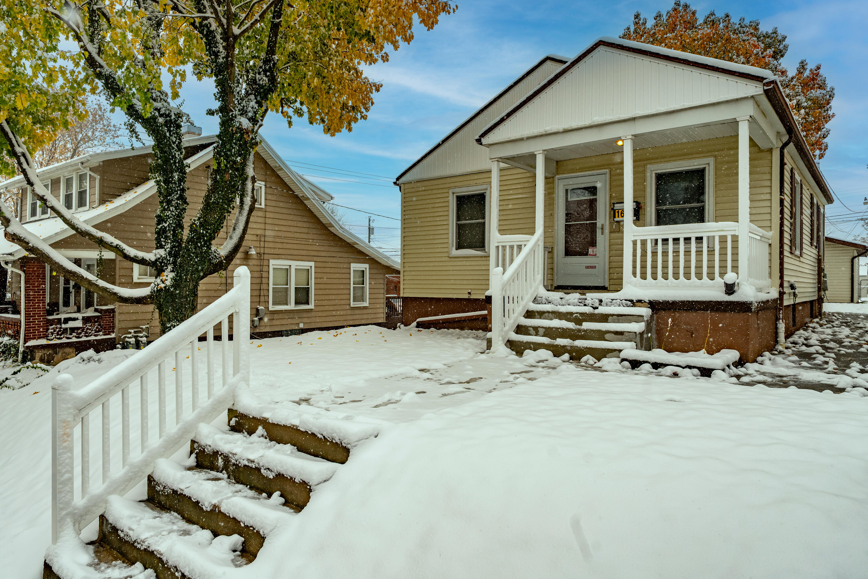 1660 Speice Avenue, Dayton, Ohio 45403