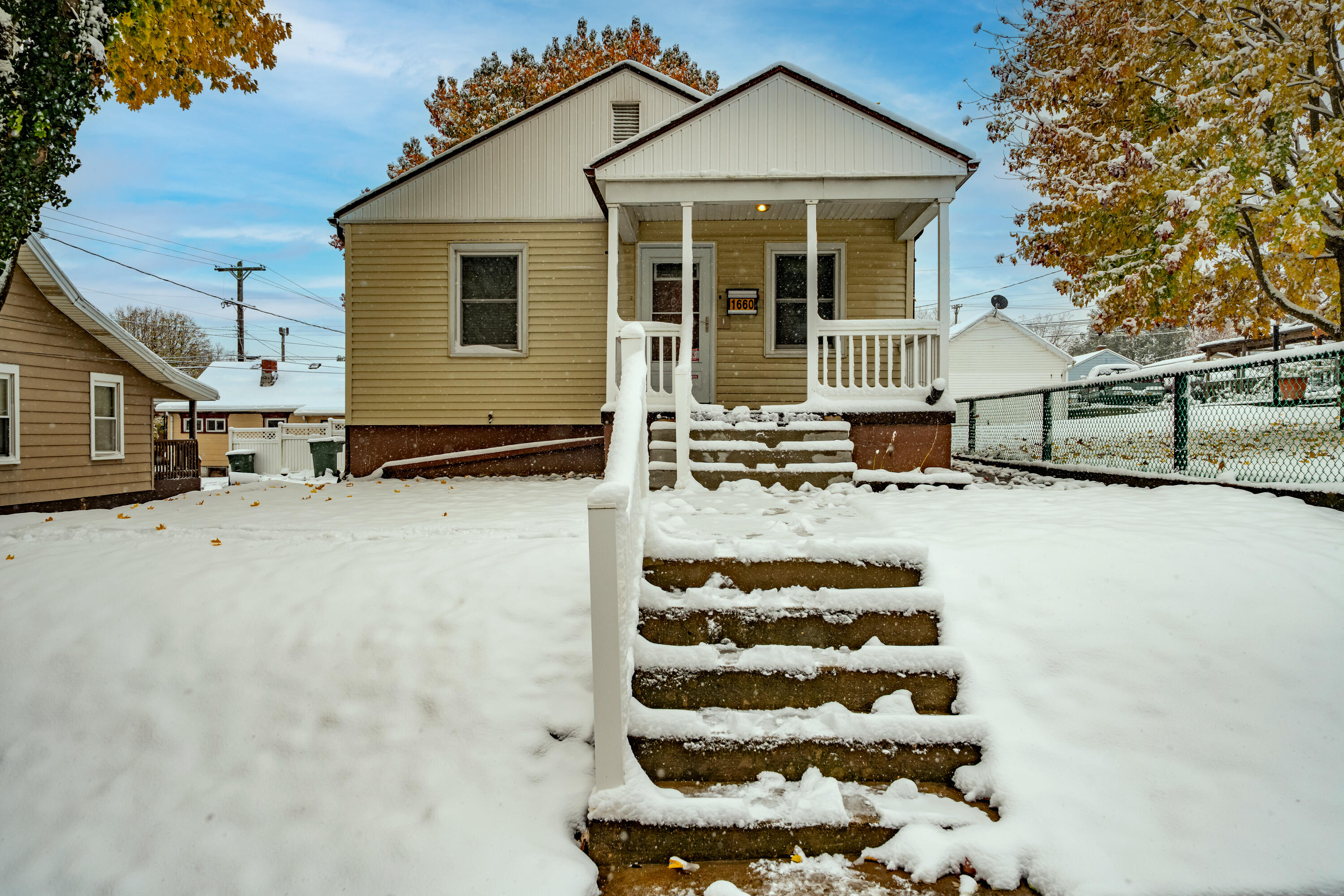 1660 Speice Avenue, Dayton, Ohio 45403