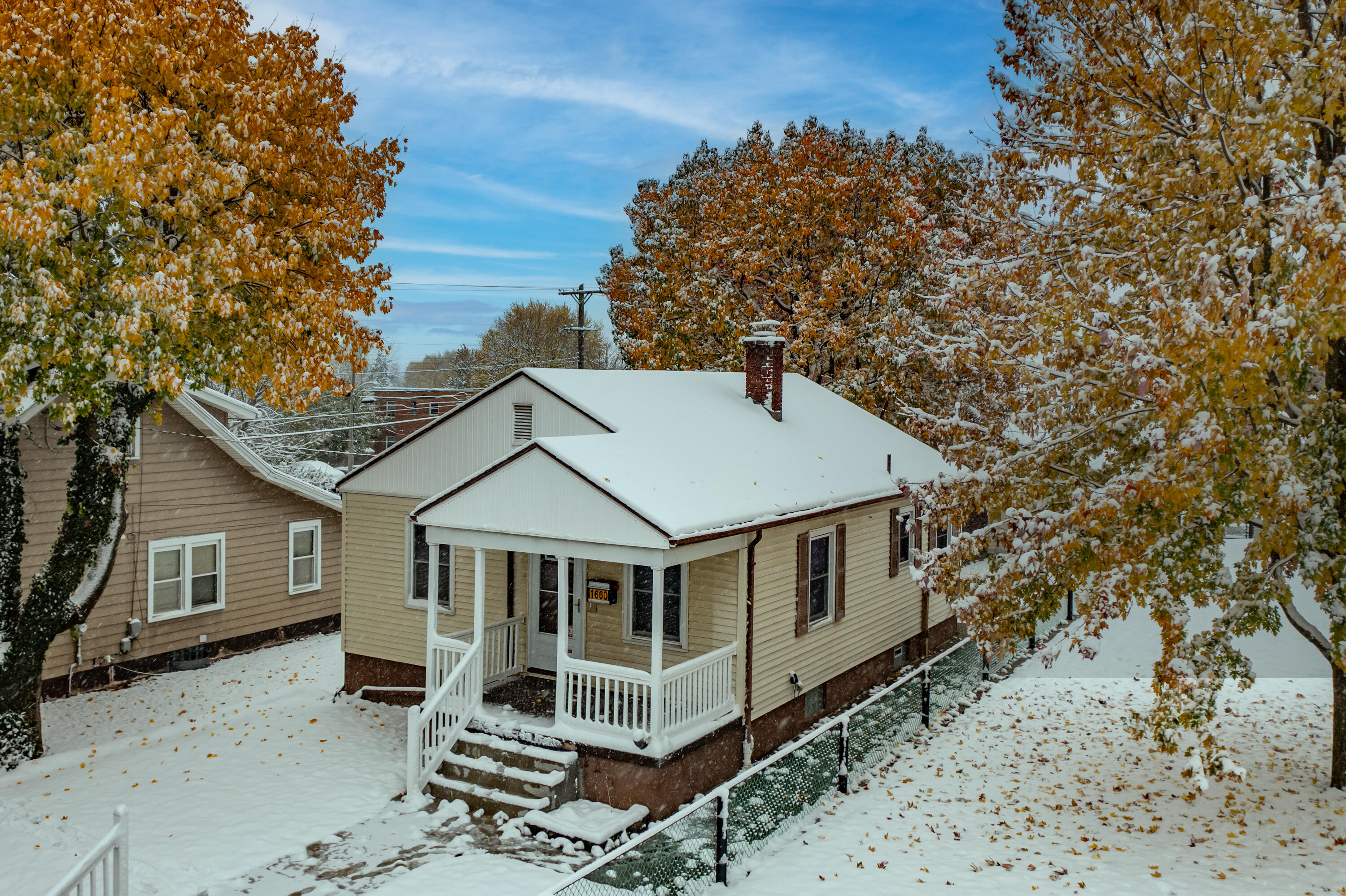 1660 Speice Avenue, Dayton, Ohio 45403