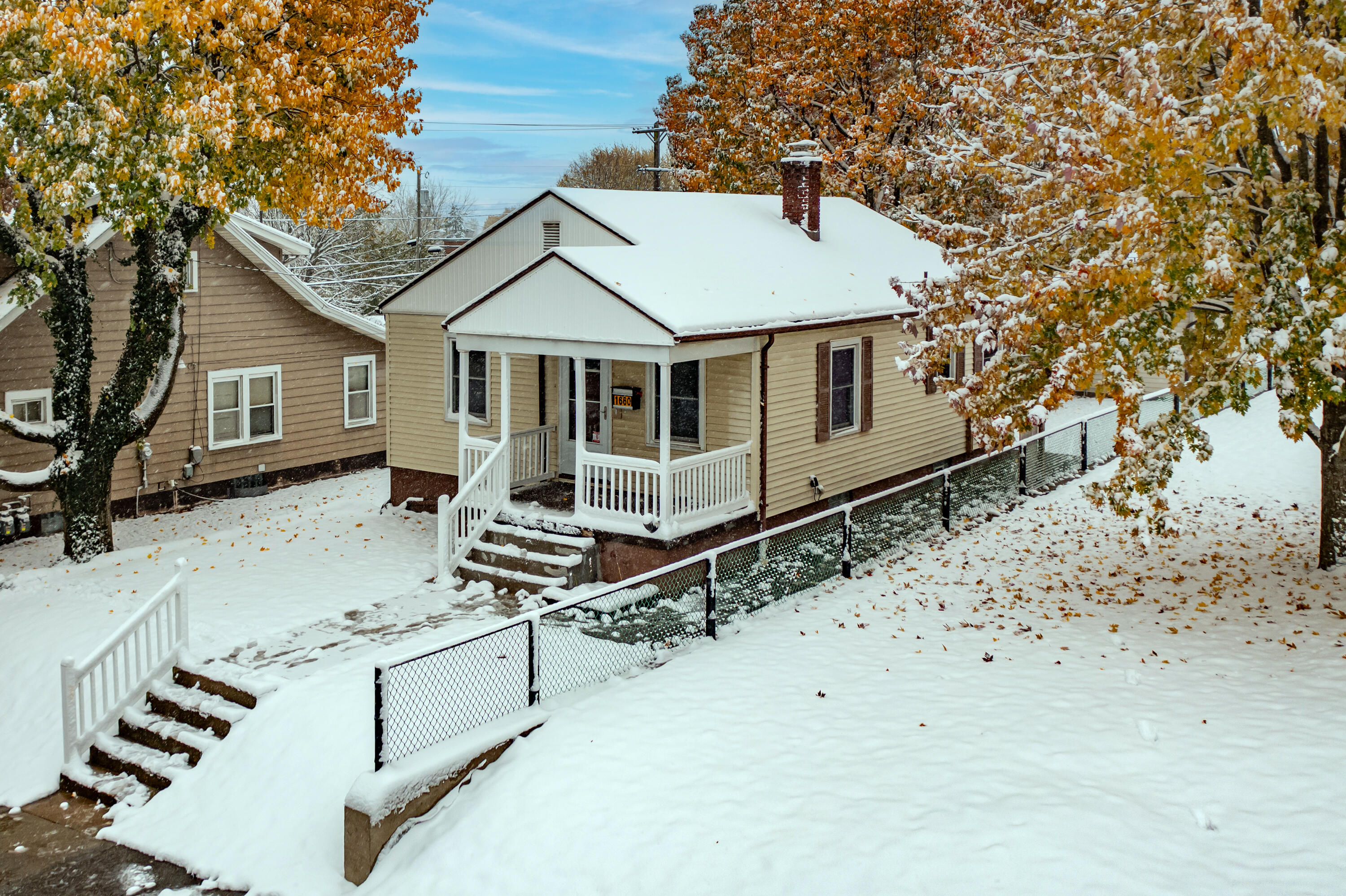 1660 Speice Avenue, Dayton, Ohio 45403