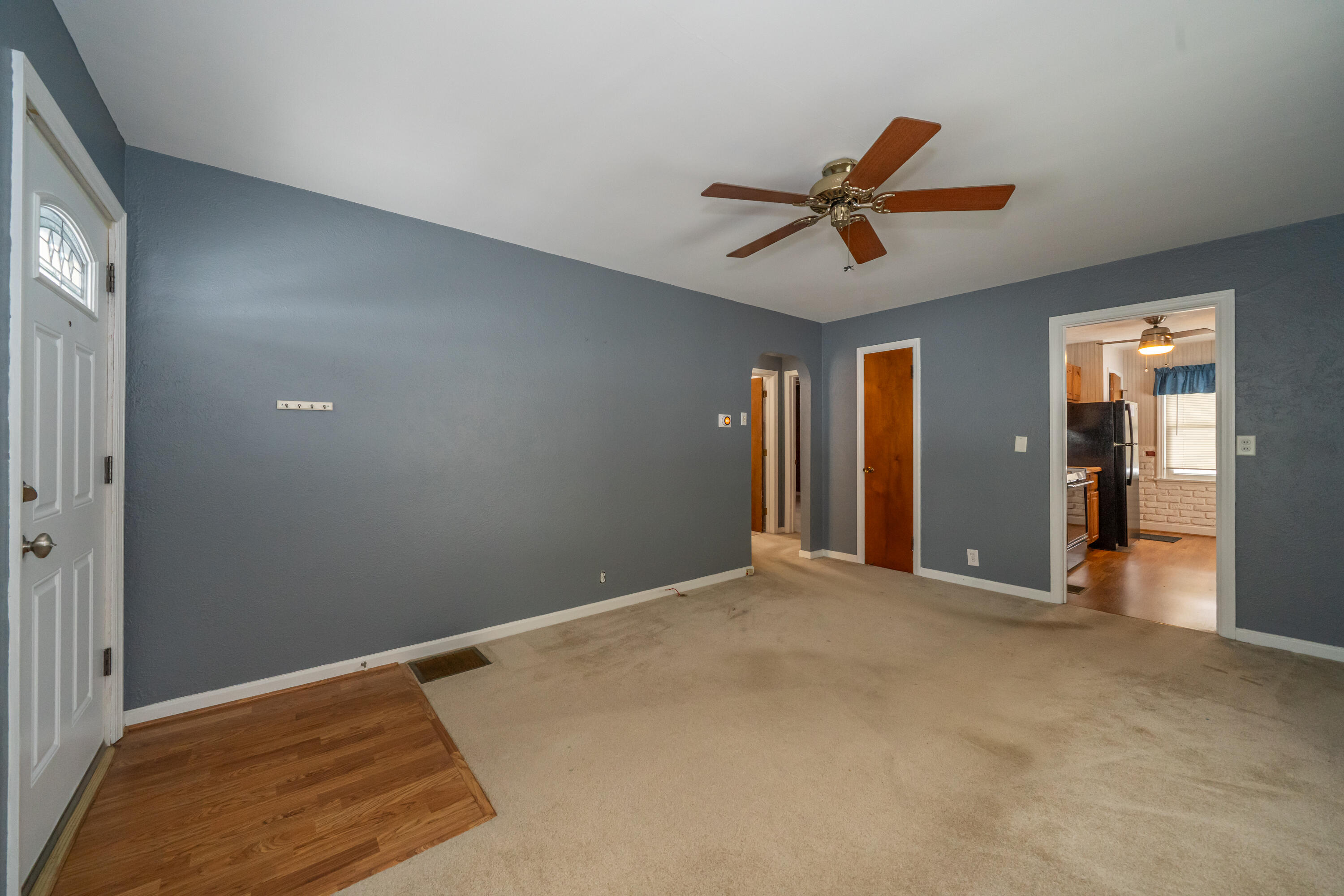 1660 Speice Avenue, Dayton, Ohio 45403