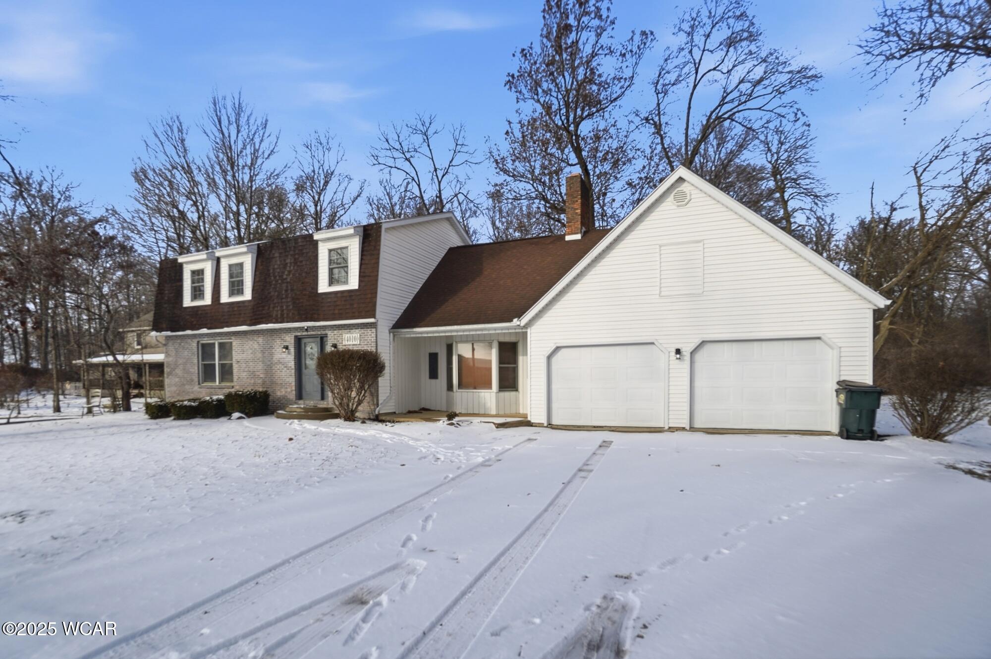 4010 Neely Road, Lima, Ohio