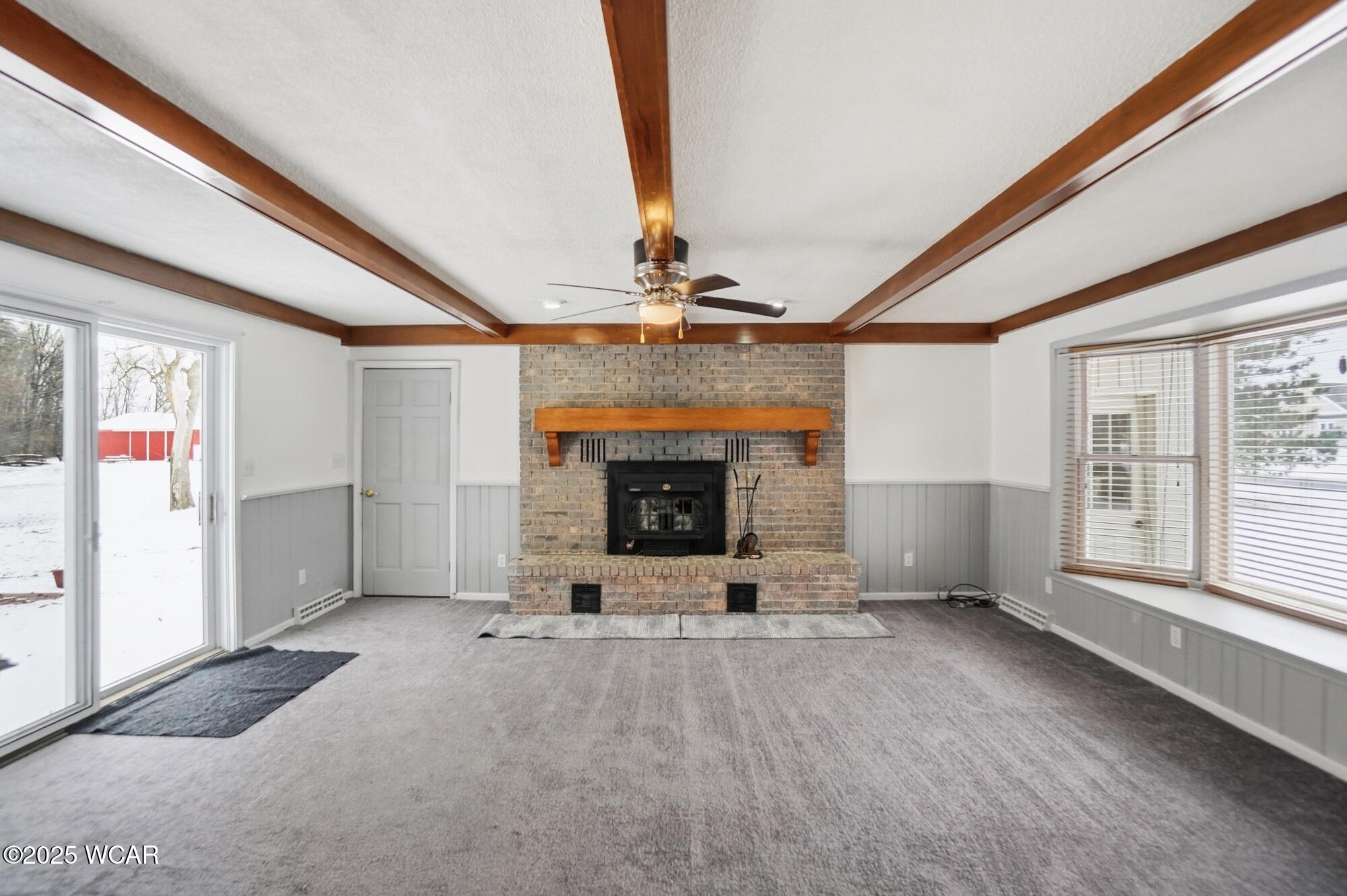 4010 Neely Road, Lima, Ohio