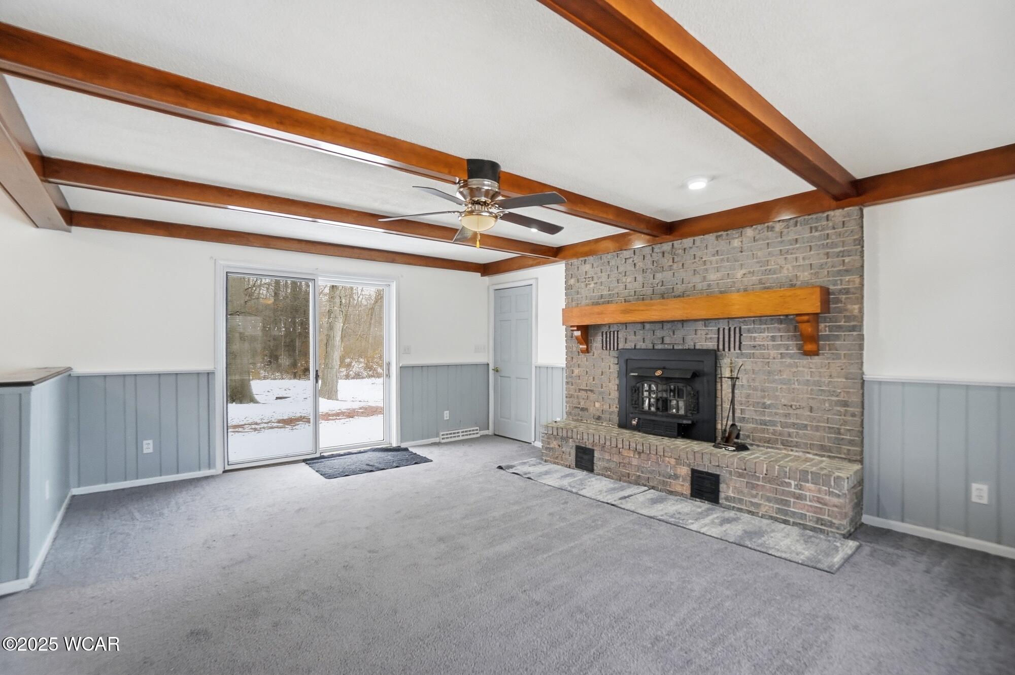 4010 Neely Road, Lima, Ohio