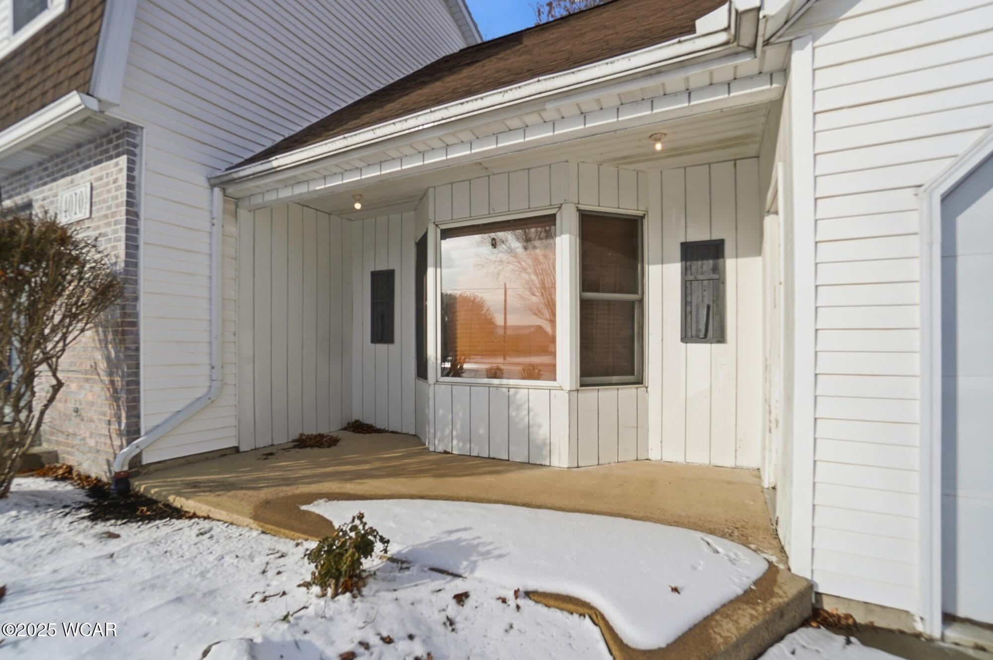 4010 Neely Road, Lima, Ohio