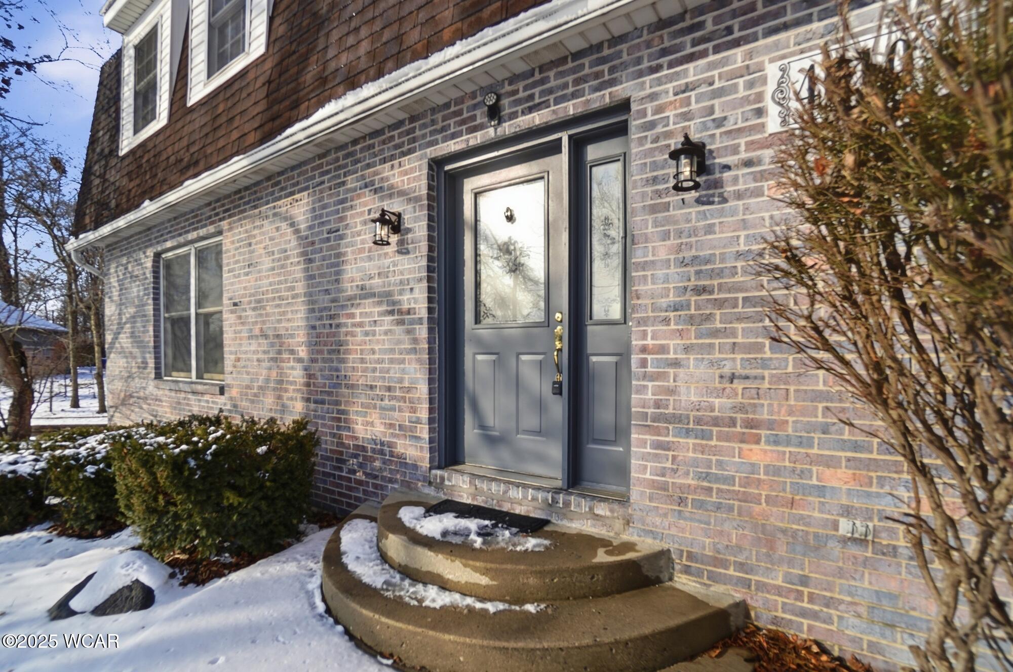 4010 Neely Road, Lima, Ohio