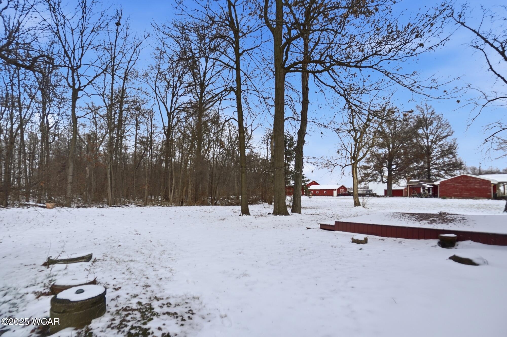 4010 Neely Road, Lima, Ohio