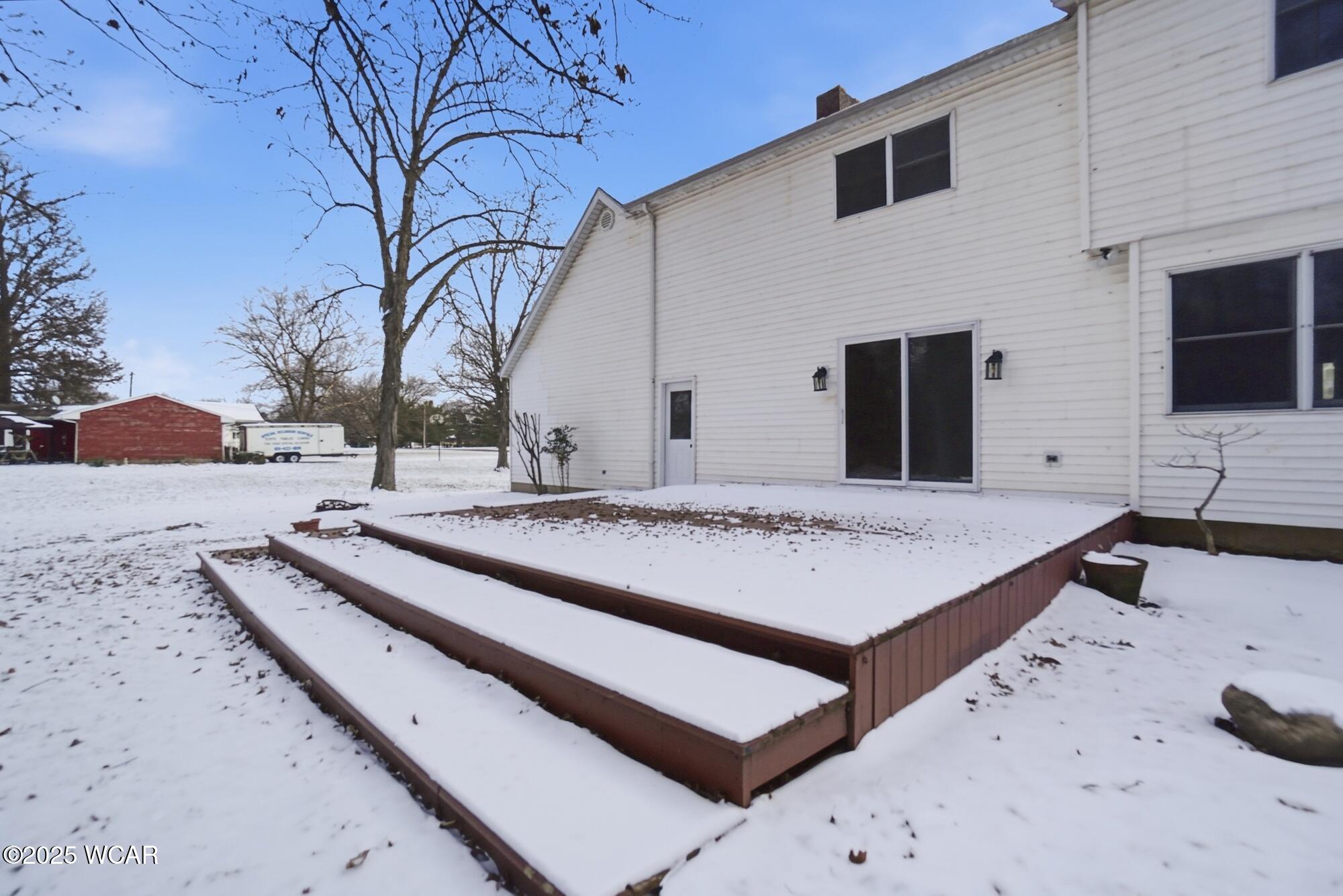 4010 Neely Road, Lima, Ohio