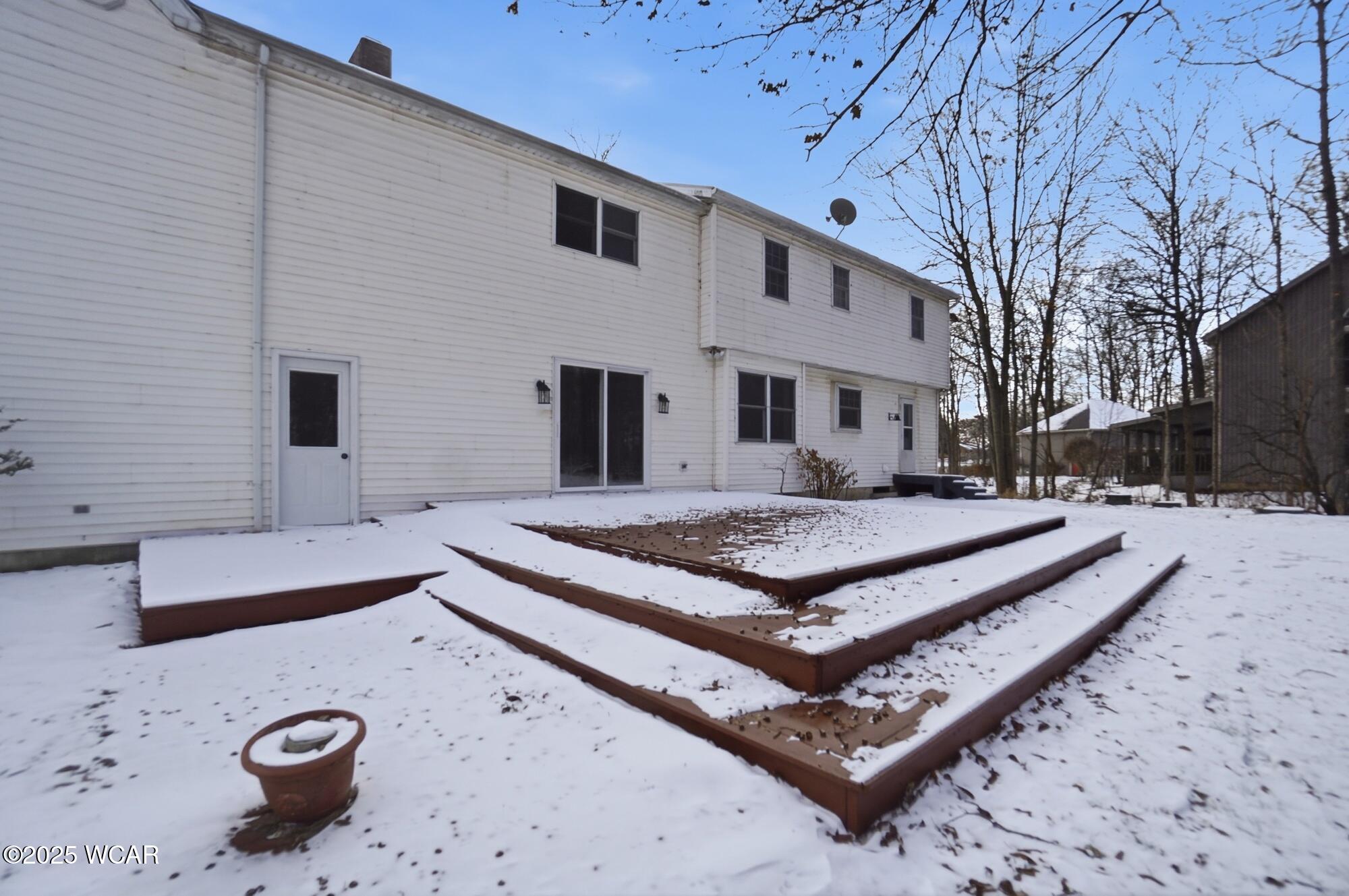 4010 Neely Road, Lima, Ohio