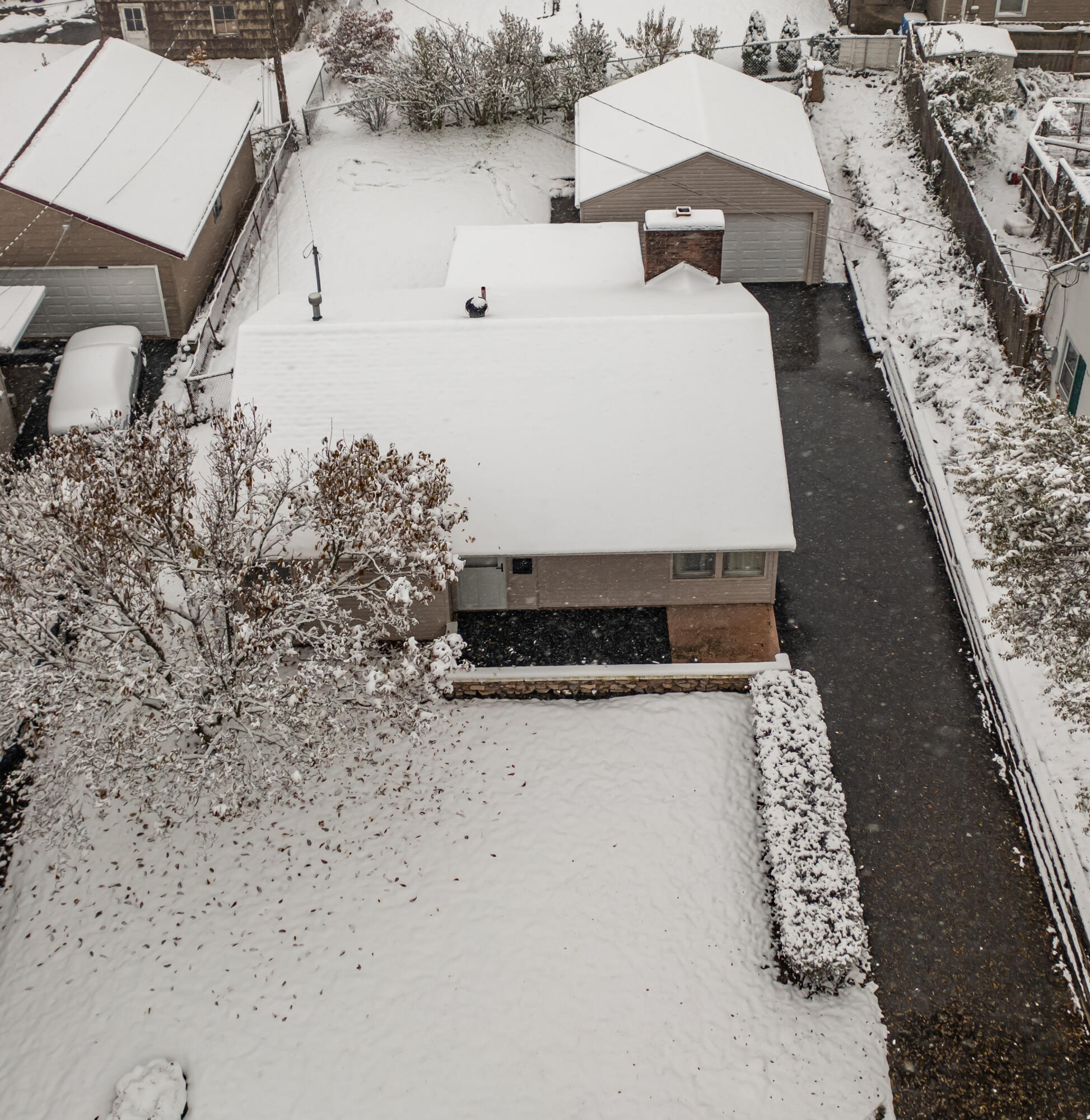 2026 Speice Avenue, Dayton, Ohio 45403