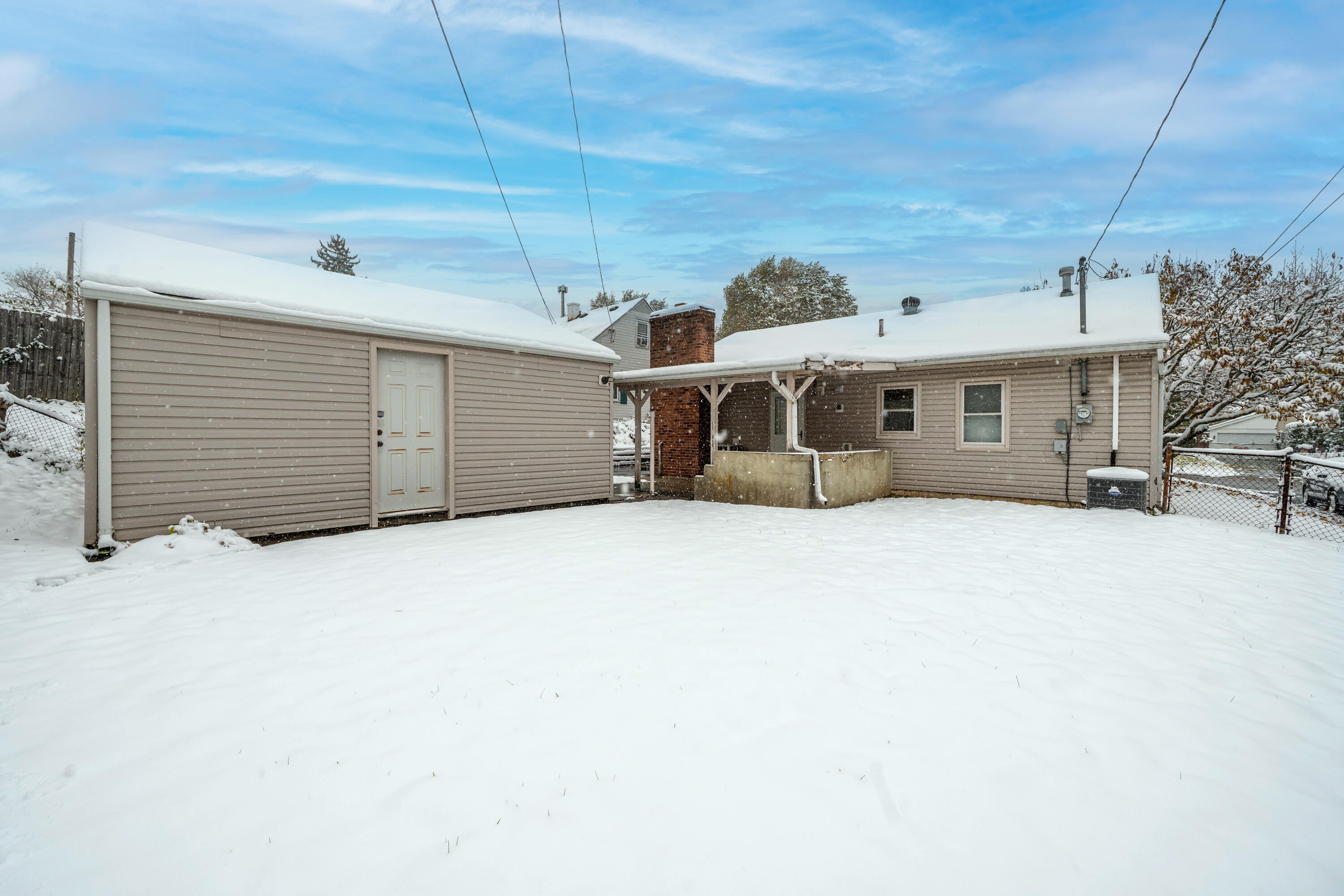 2026 Speice Avenue, Dayton, Ohio 45403