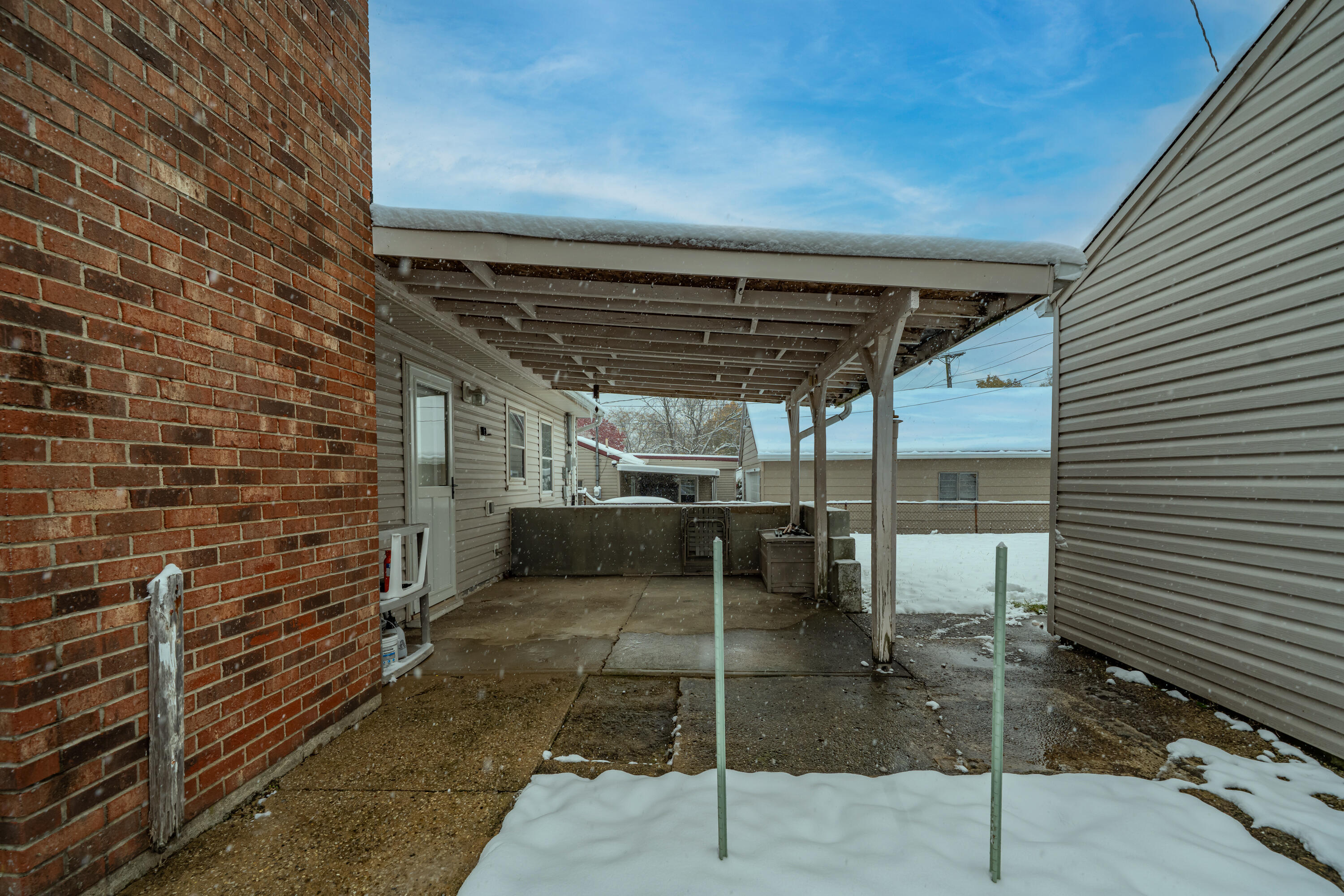 2026 Speice Avenue, Dayton, Ohio 45403