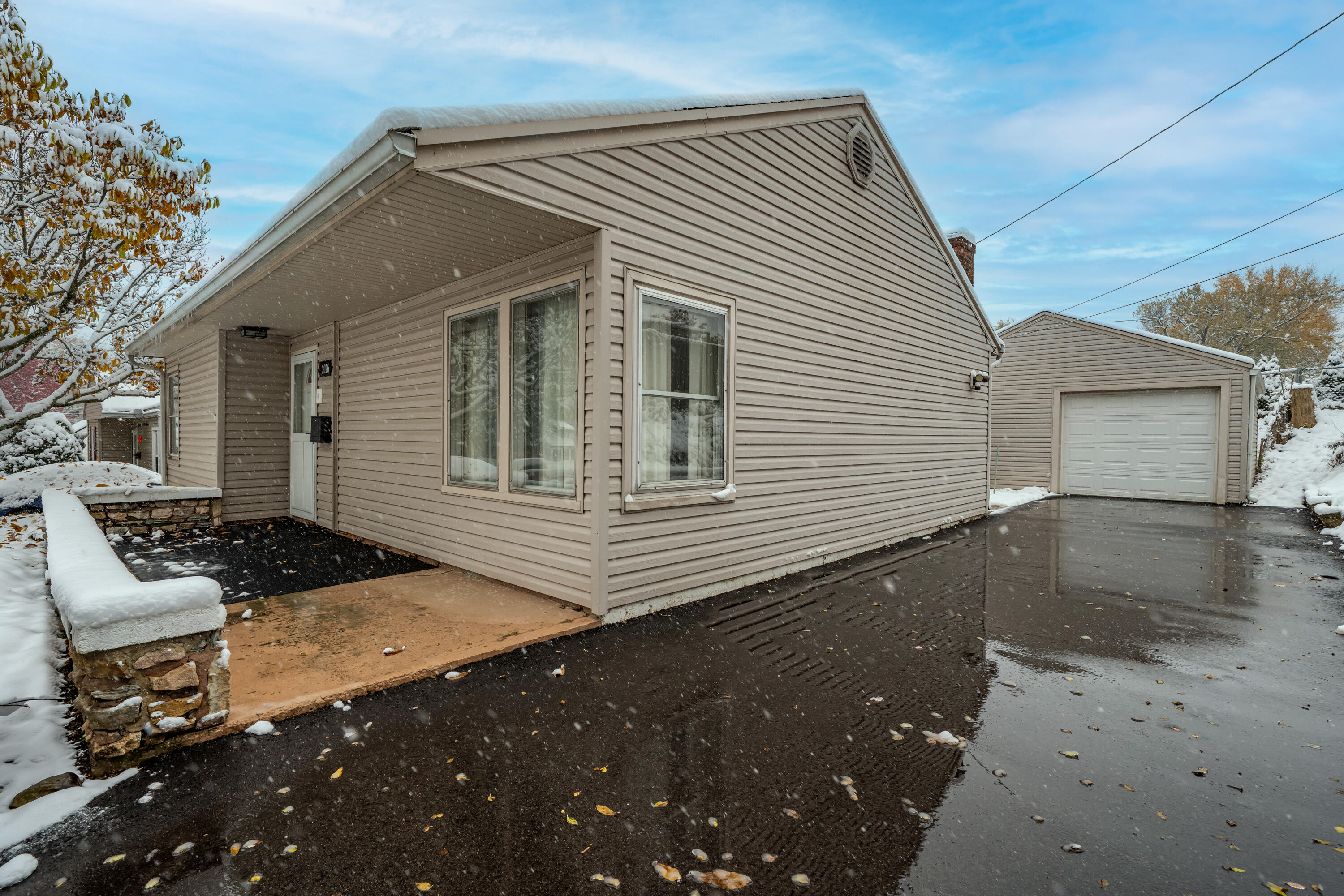 2026 Speice Avenue, Dayton, Ohio 45403