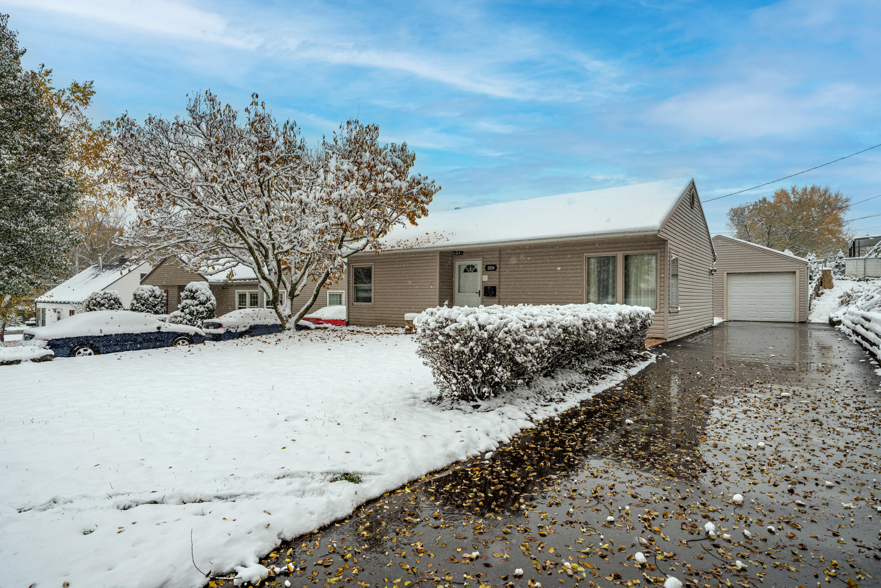 2026 Speice Avenue, Dayton, Ohio 45403