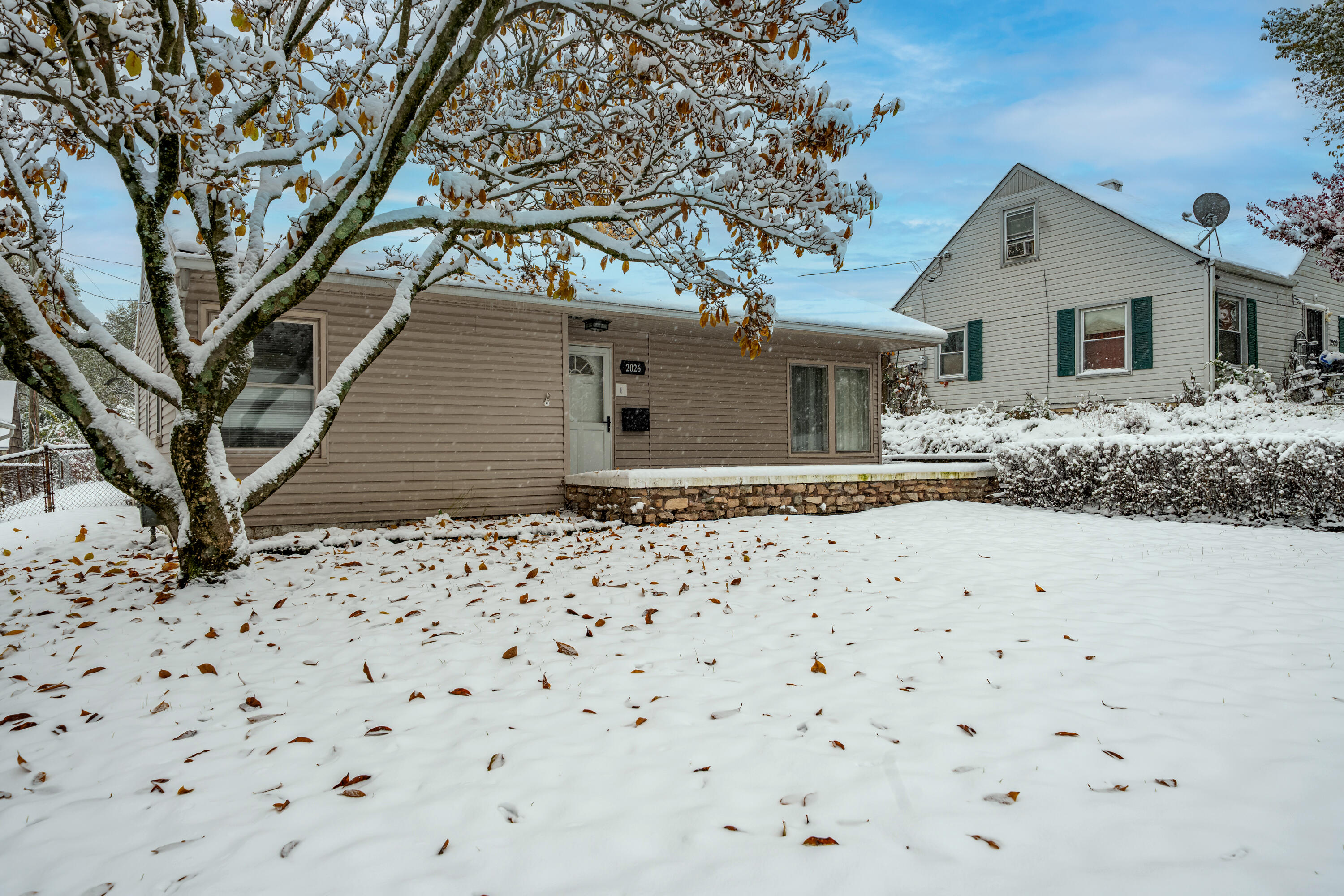 2026 Speice Avenue, Dayton, Ohio 45403