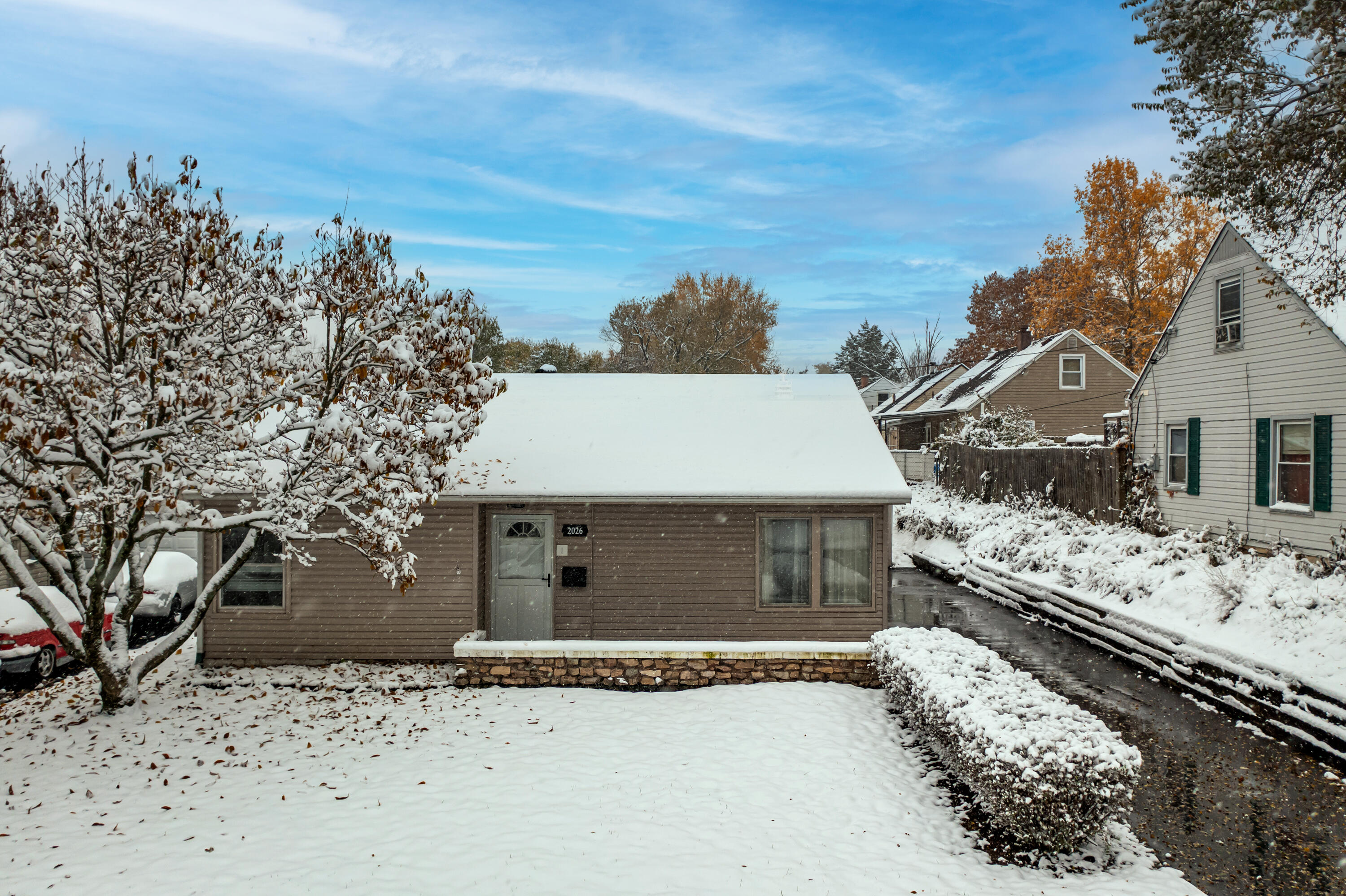 2026 Speice Avenue, Dayton, Ohio 45403