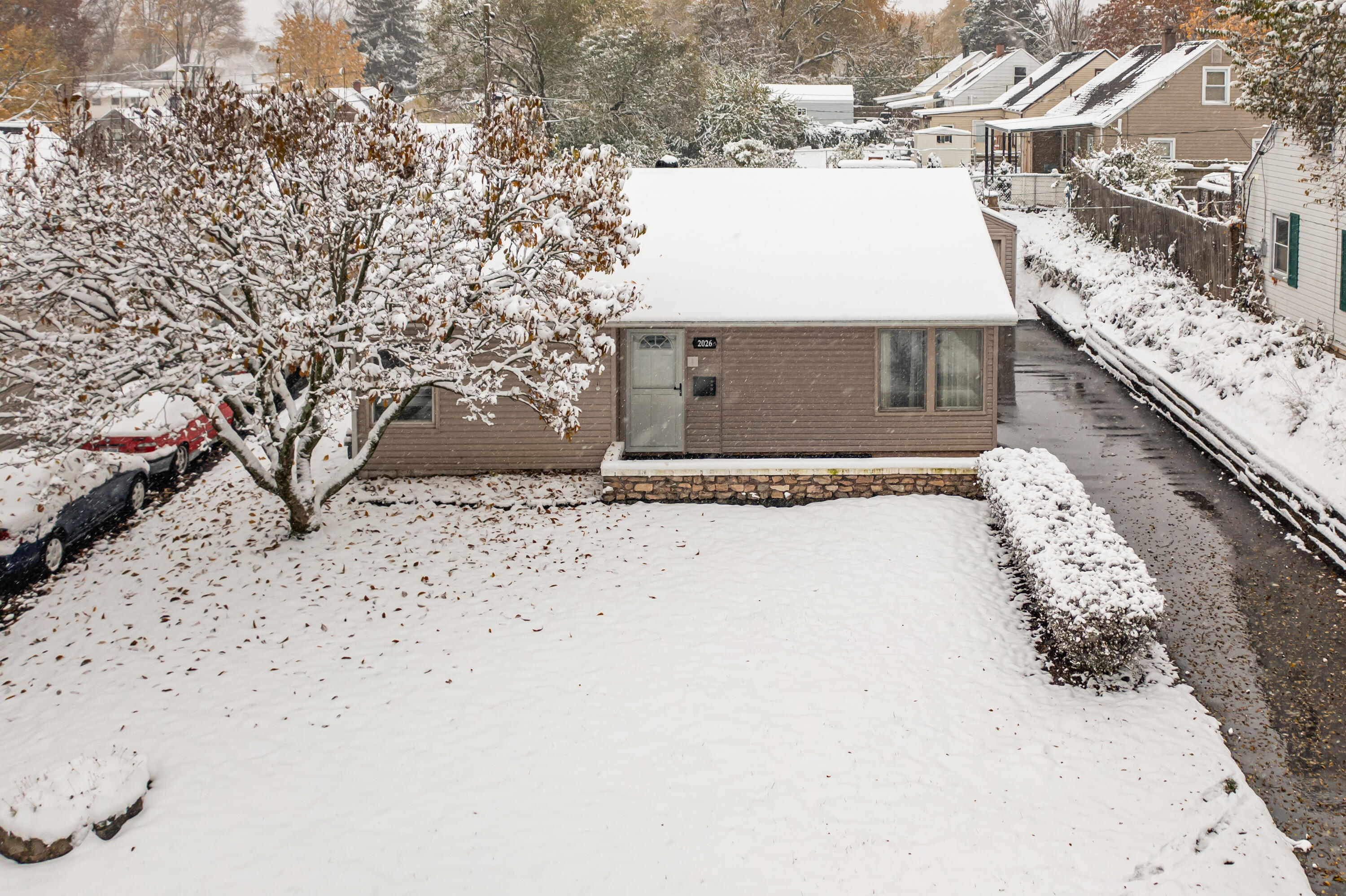 2026 Speice Avenue, Dayton, Ohio 45403