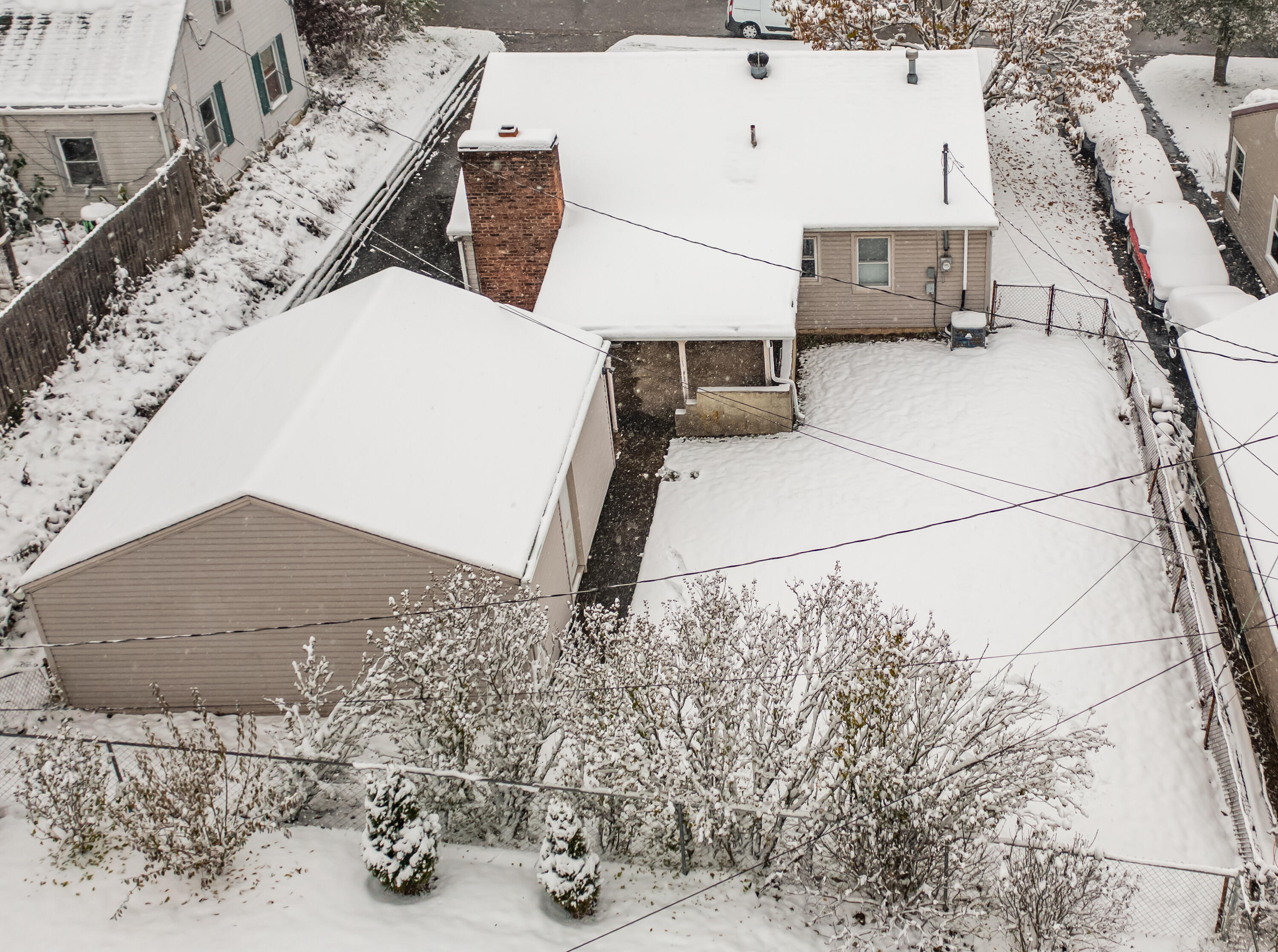 2026 Speice Avenue, Dayton, Ohio 45403