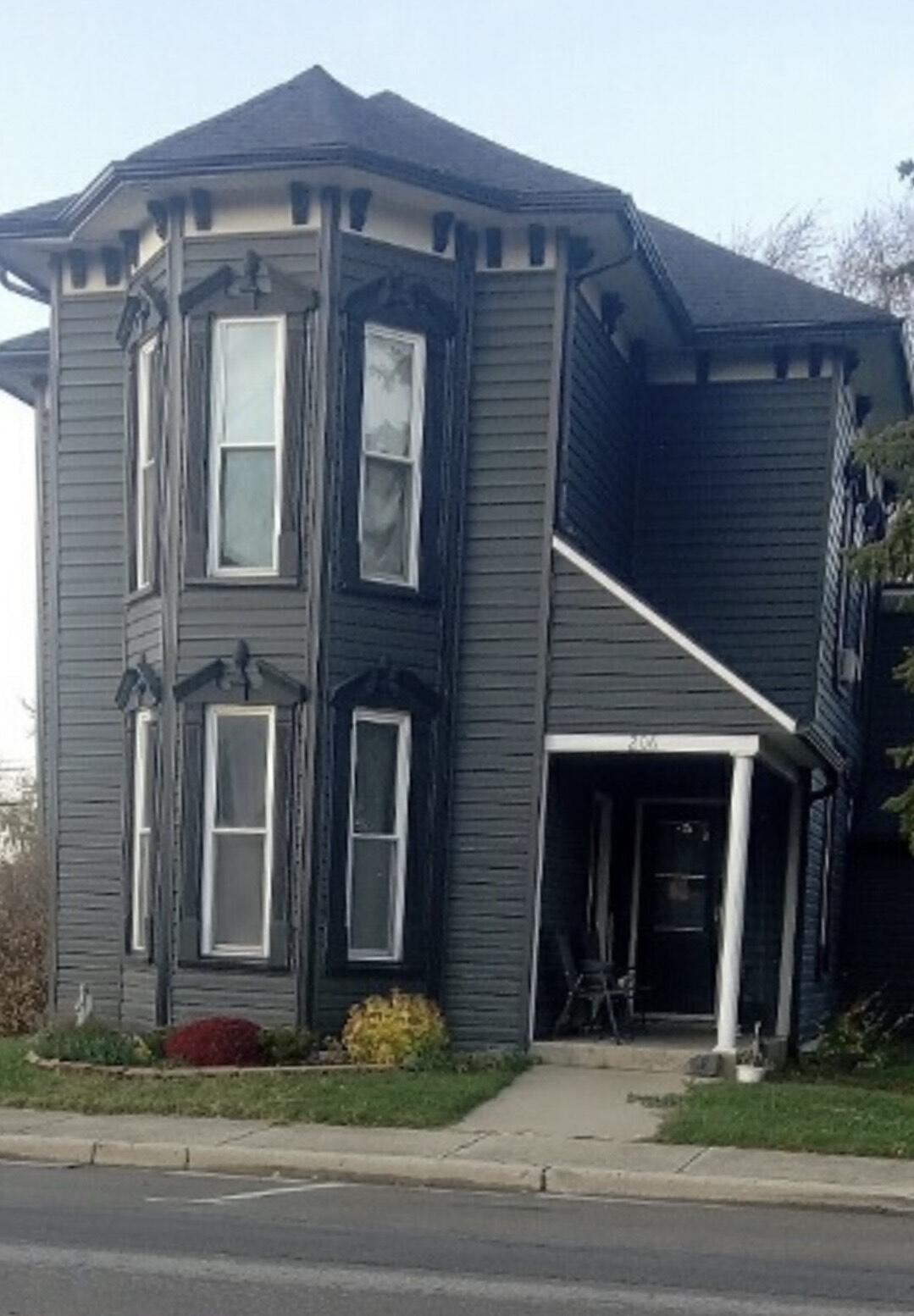 206 Pike Street, Jackson Center, Ohio 45334