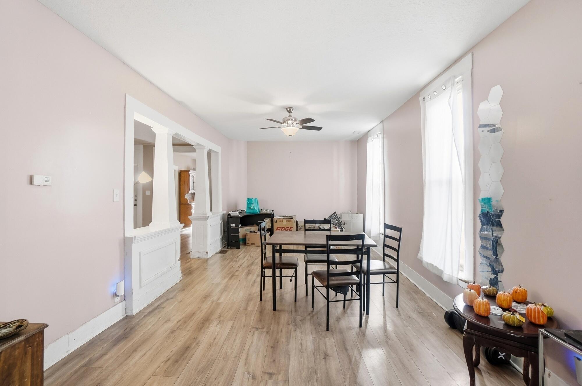 206 Pike Street, Jackson Center, Ohio 45334