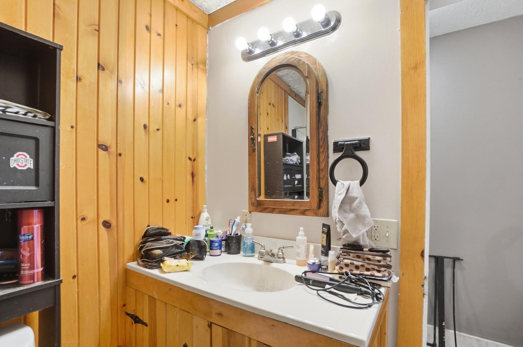 206 Pike Street, Jackson Center, Ohio 45334