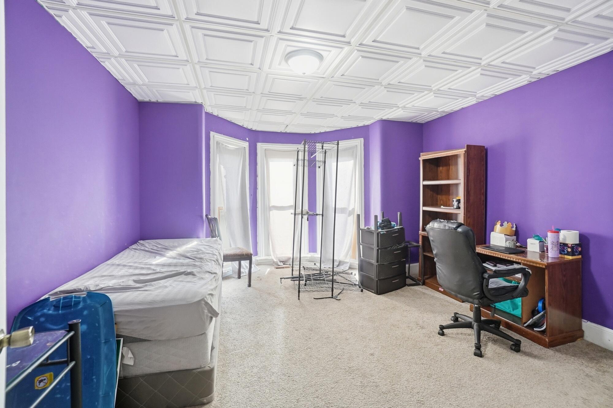 206 Pike Street, Jackson Center, Ohio 45334