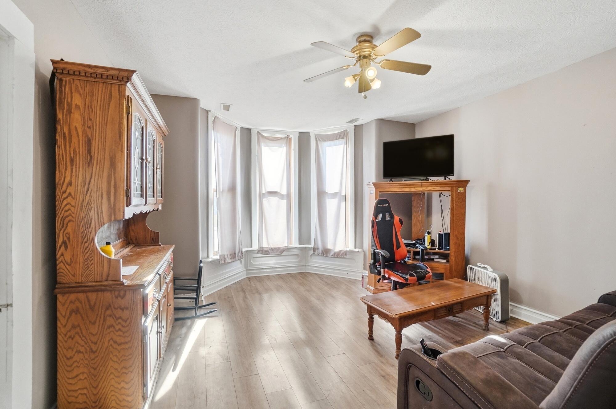 206 Pike Street, Jackson Center, Ohio 45334