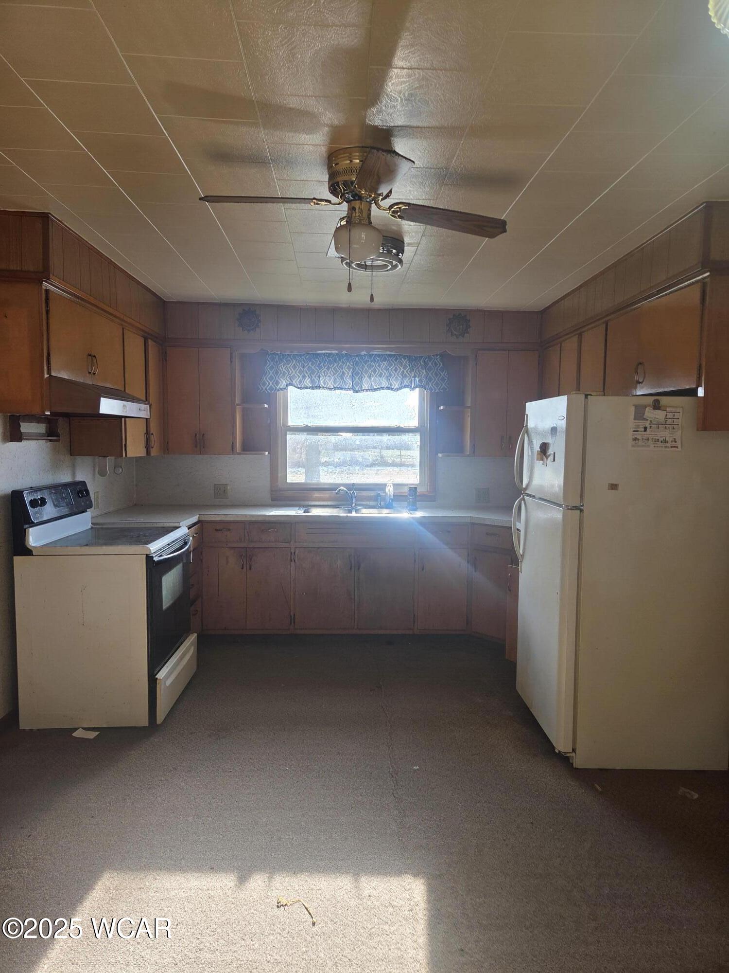 408 Mulberry Street, Spencerville, Ohio