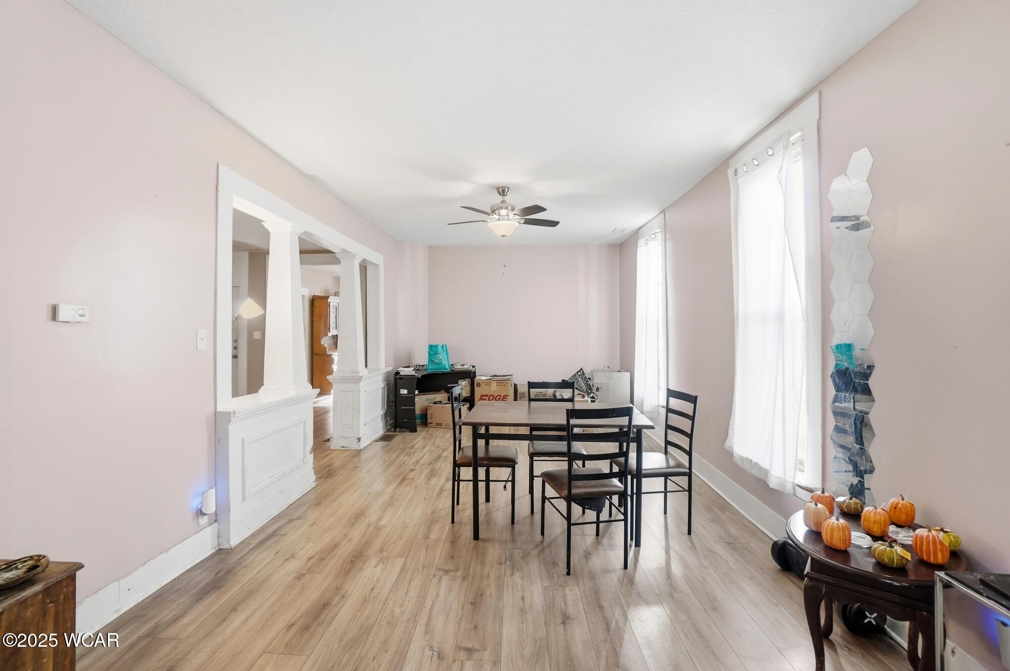 206 Pike Street, Jackson Center, Ohio