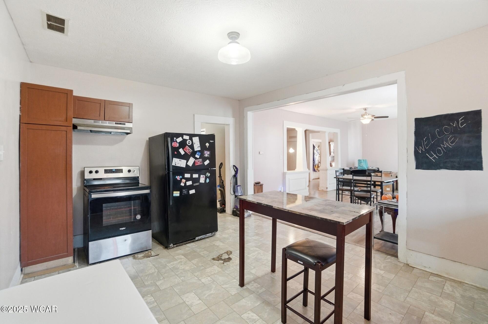 206 Pike Street, Jackson Center, Ohio