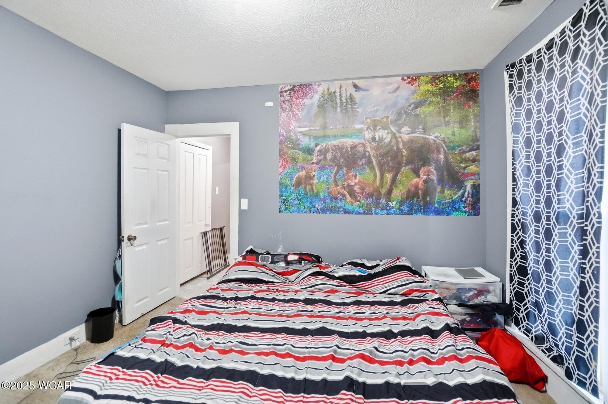 206 Pike Street, Jackson Center, Ohio