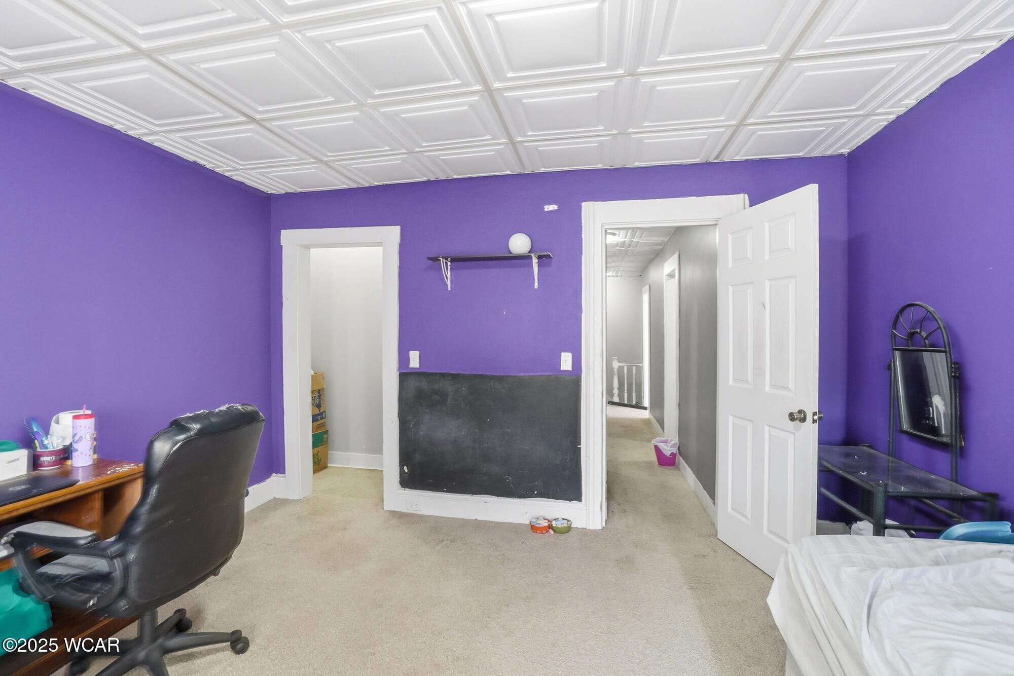 206 Pike Street, Jackson Center, Ohio