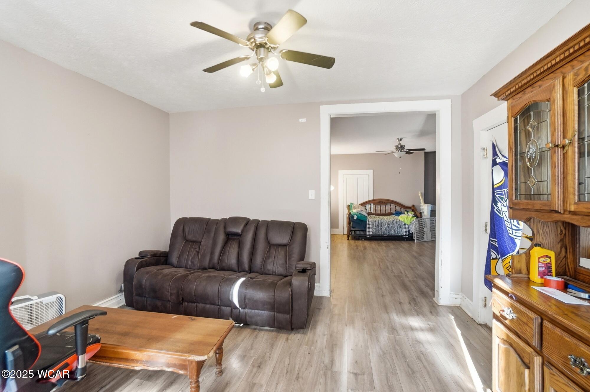 206 Pike Street, Jackson Center, Ohio