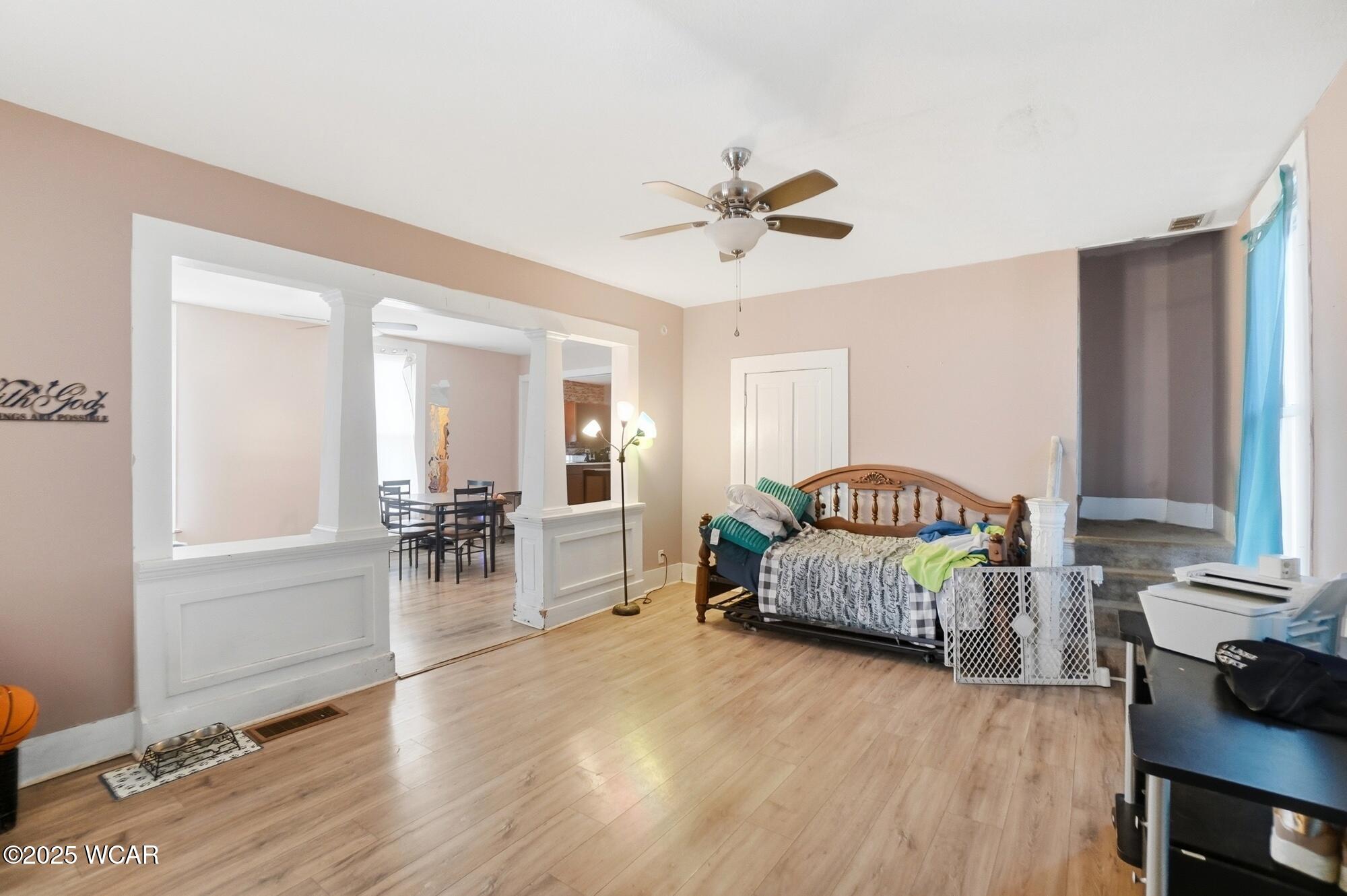 206 Pike Street, Jackson Center, Ohio